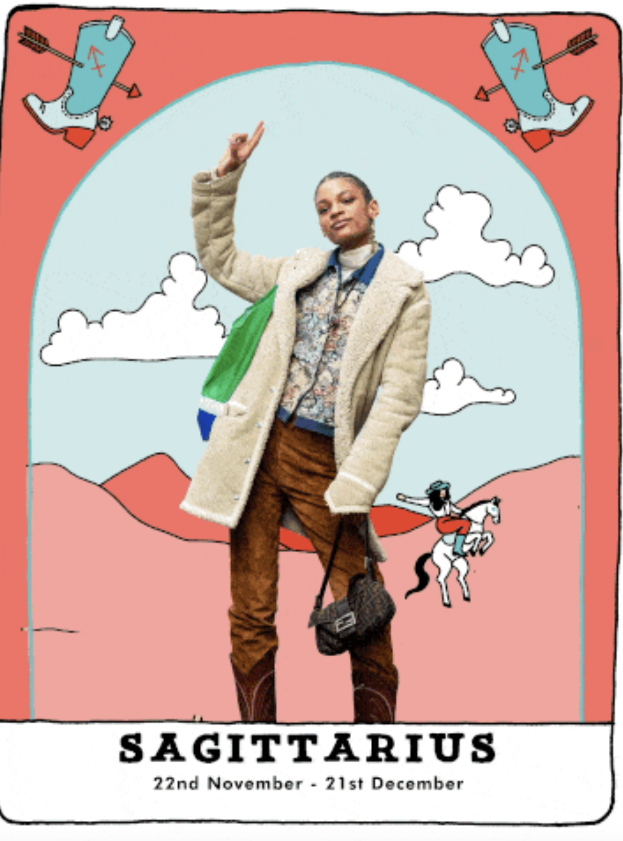 HOROSCOPES | COSMOPOLITON