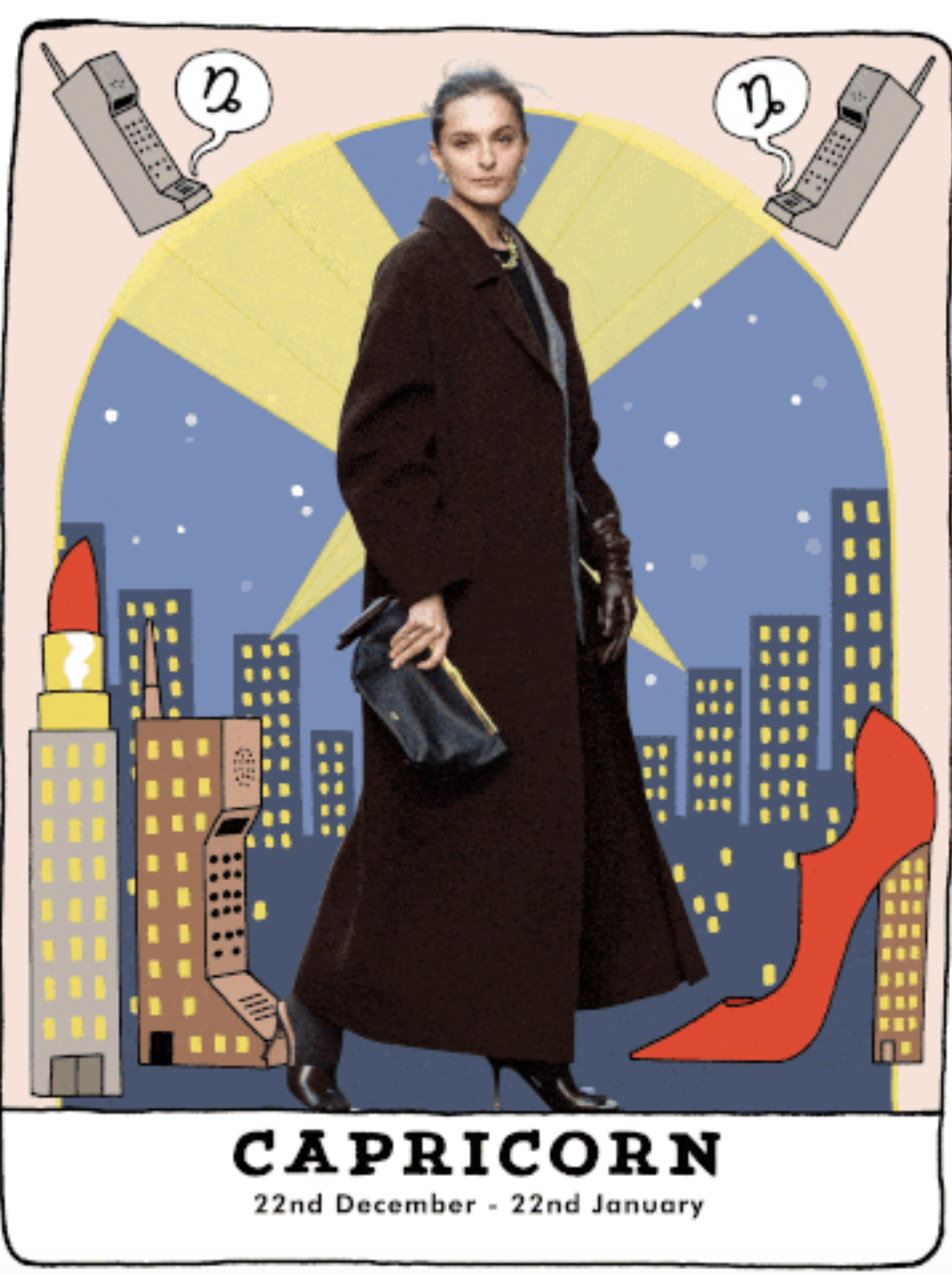 HOROSCOPES | COSMOPOLITON