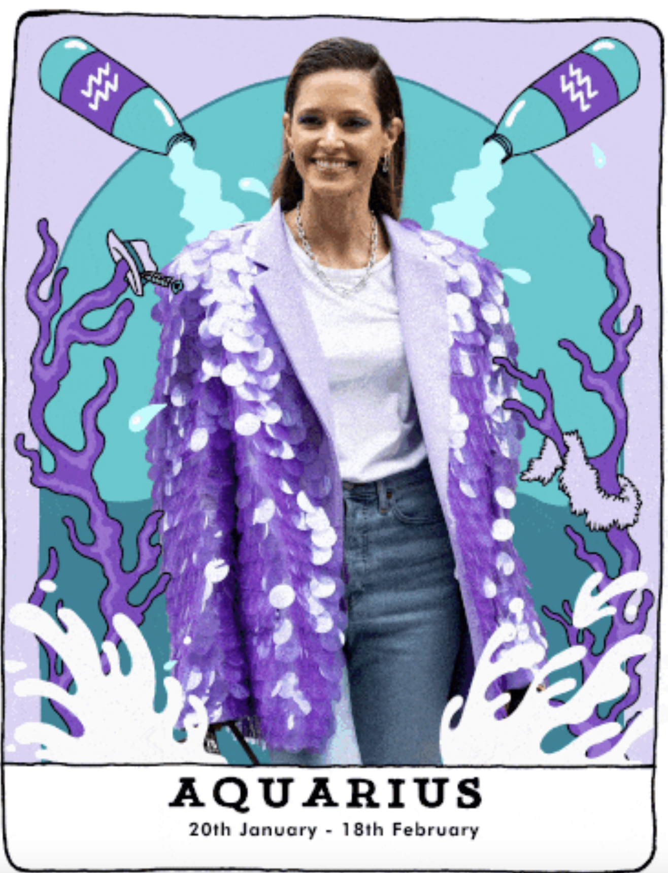 HOROSCOPES | COSMOPOLITON