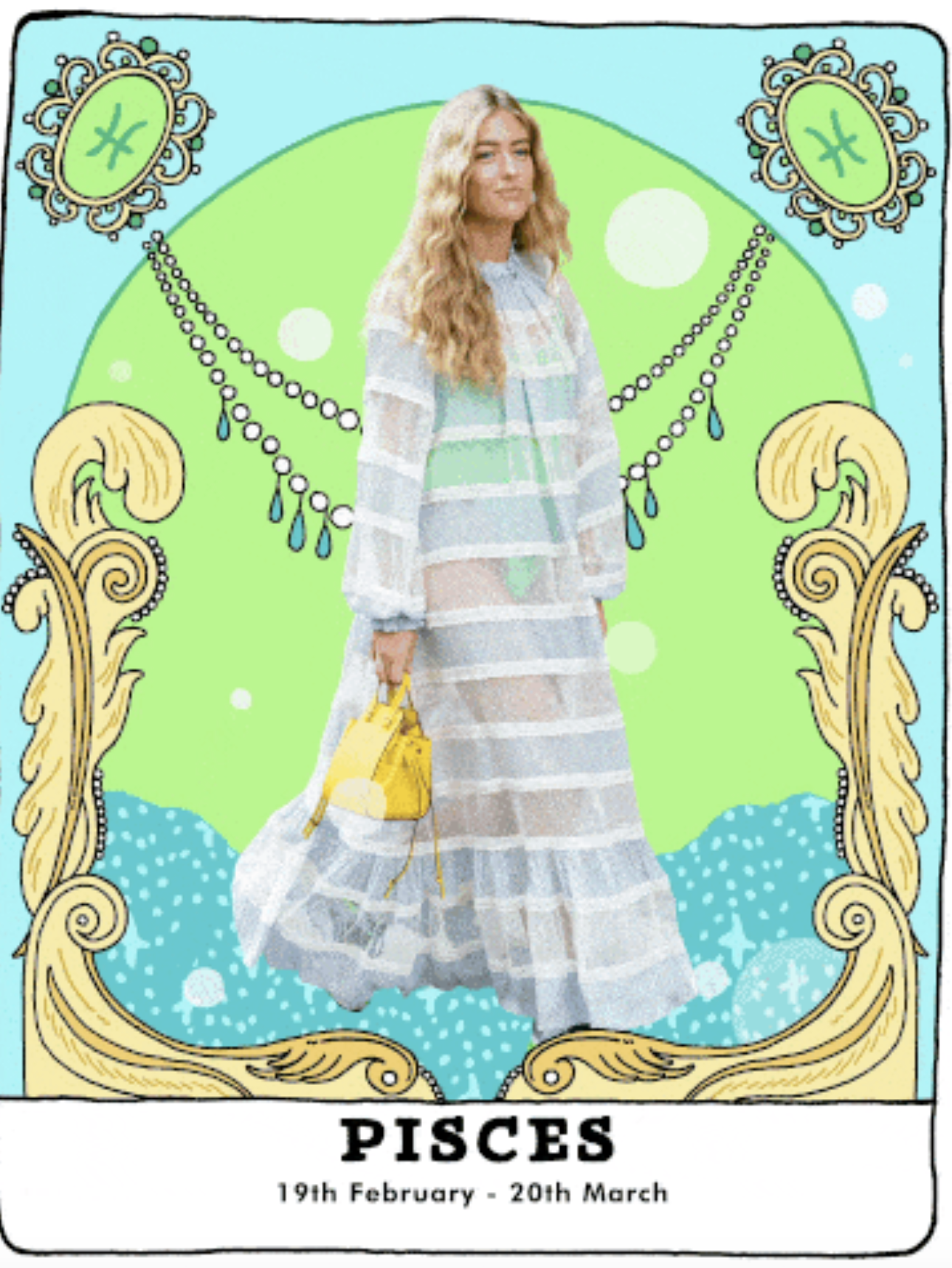 HOROSCOPES | COSMOPOLITON