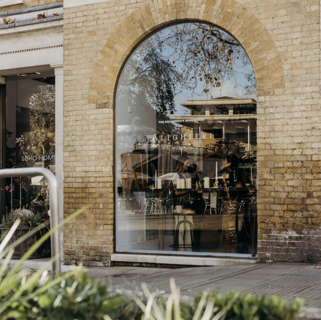 alighieri | soho home