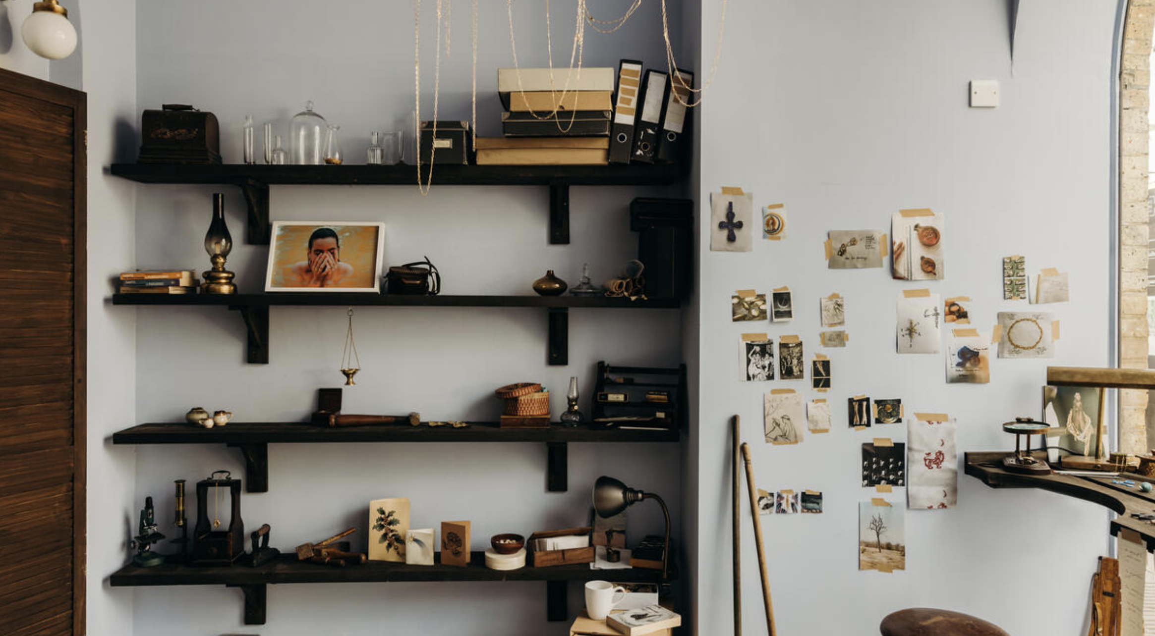 alighieri | soho home