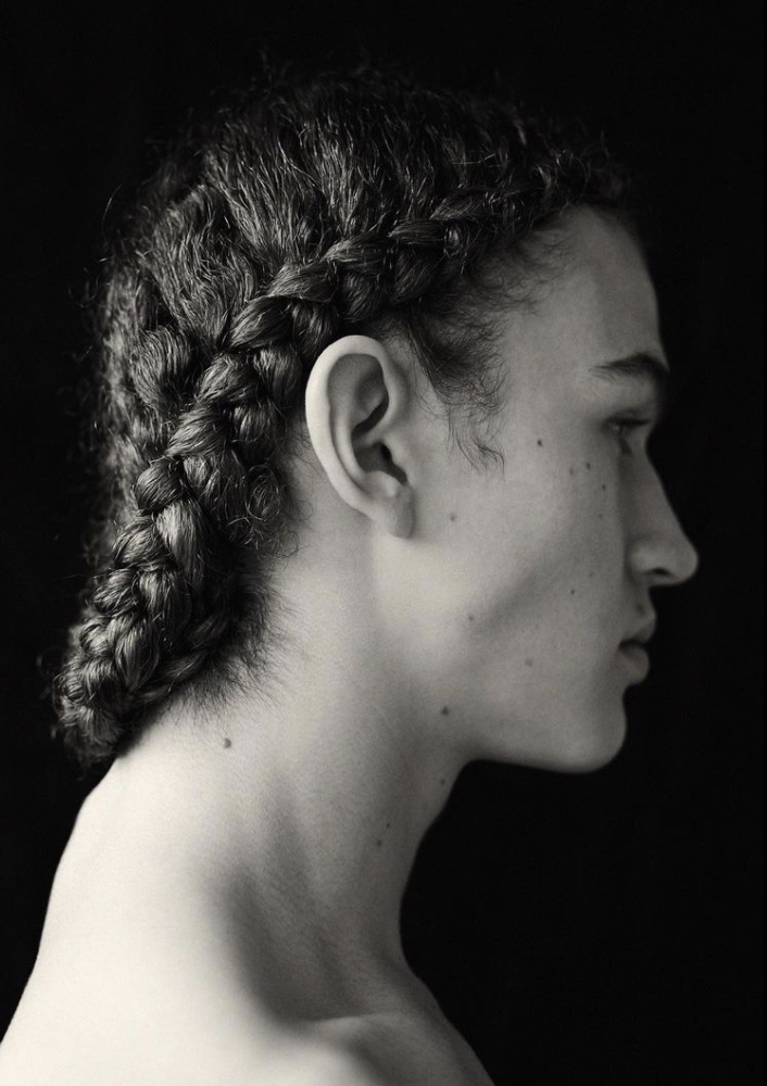 LEXI | A BEAUTY PROJECT