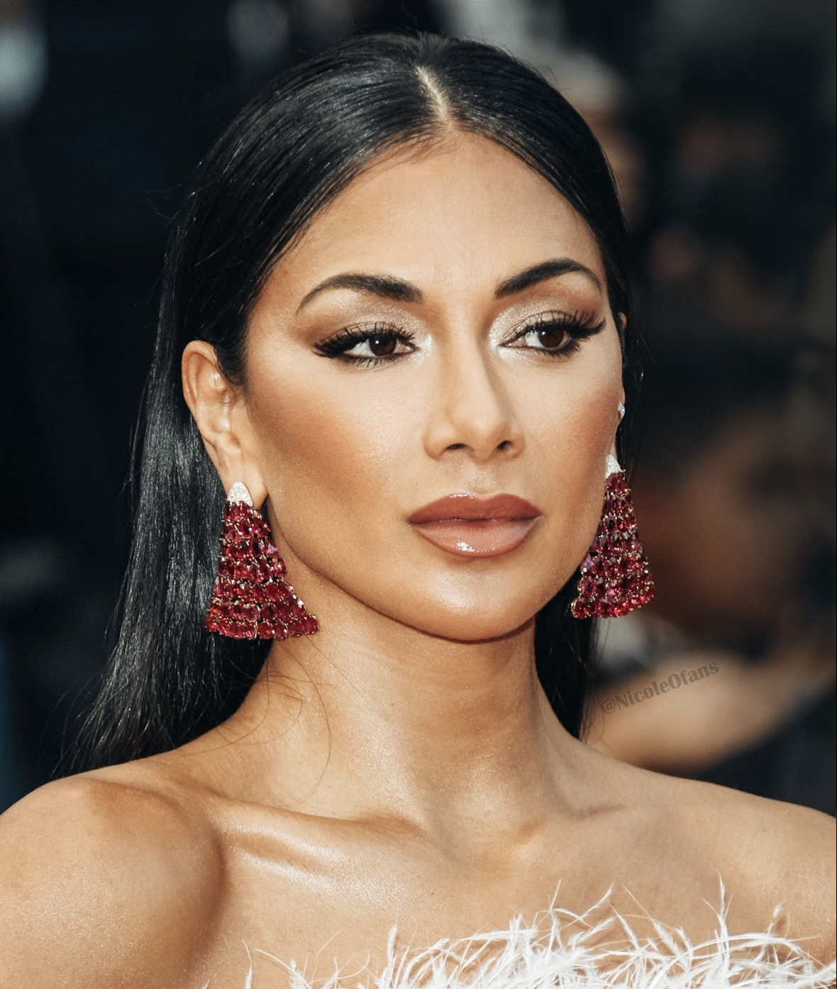 Nicole Scherzinger | Cannes Film Festival