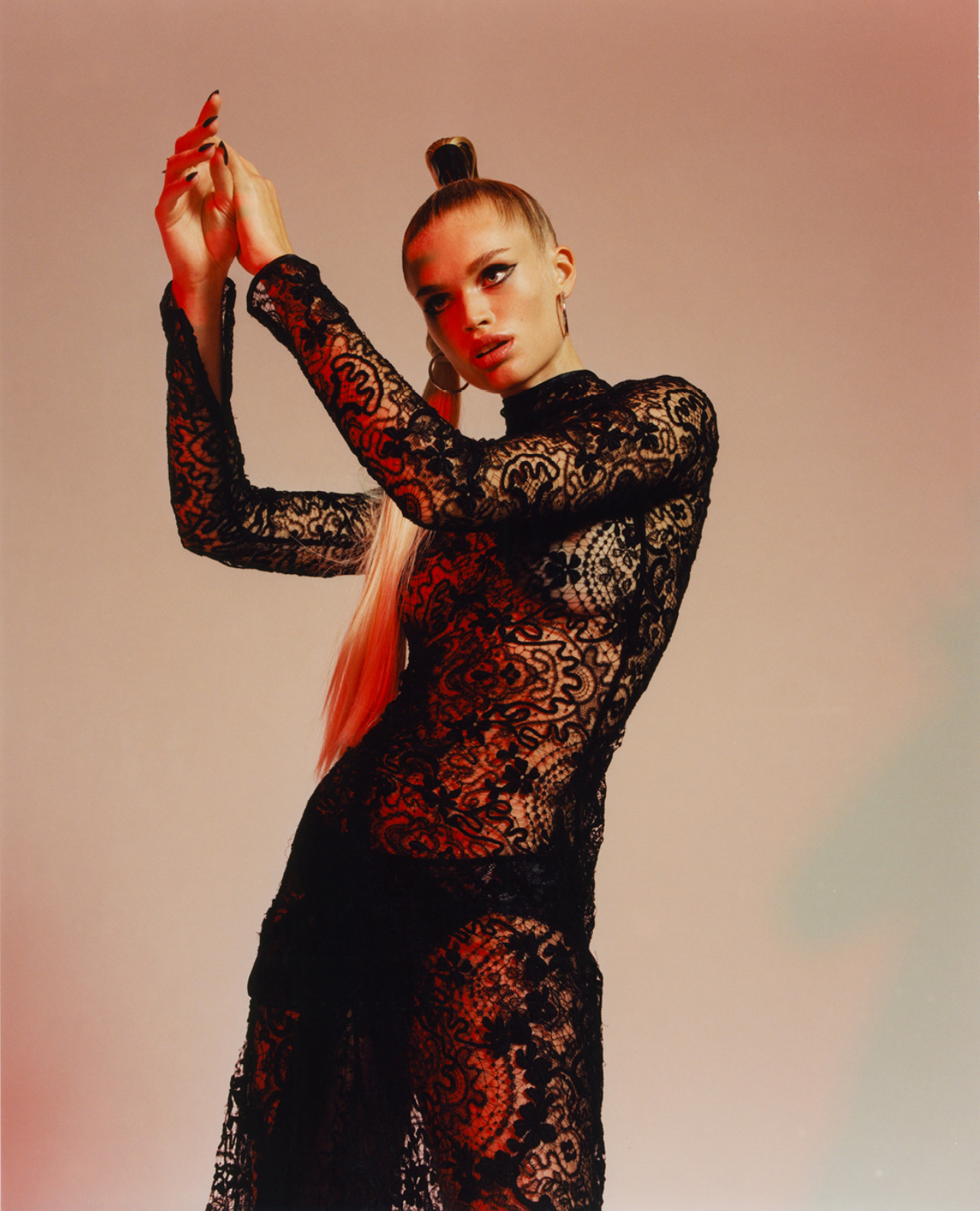 Wild Rose | Numero Russia