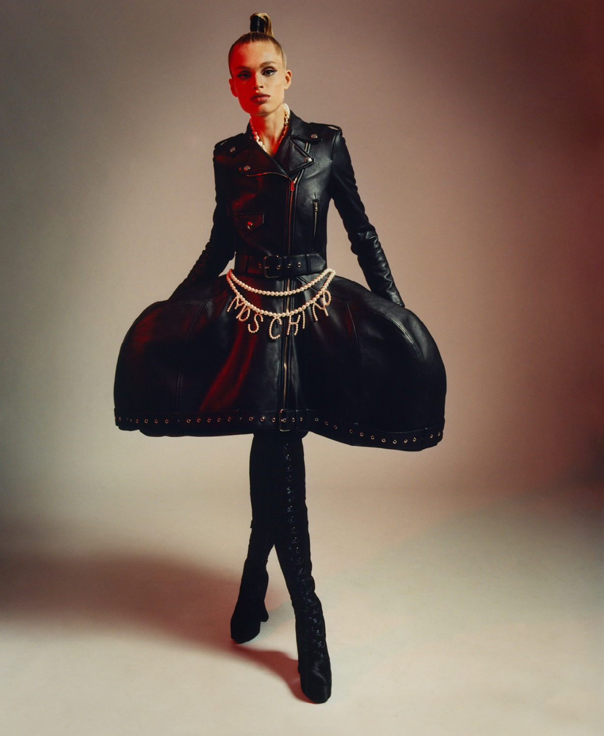 Wild Rose | Numero Russia
