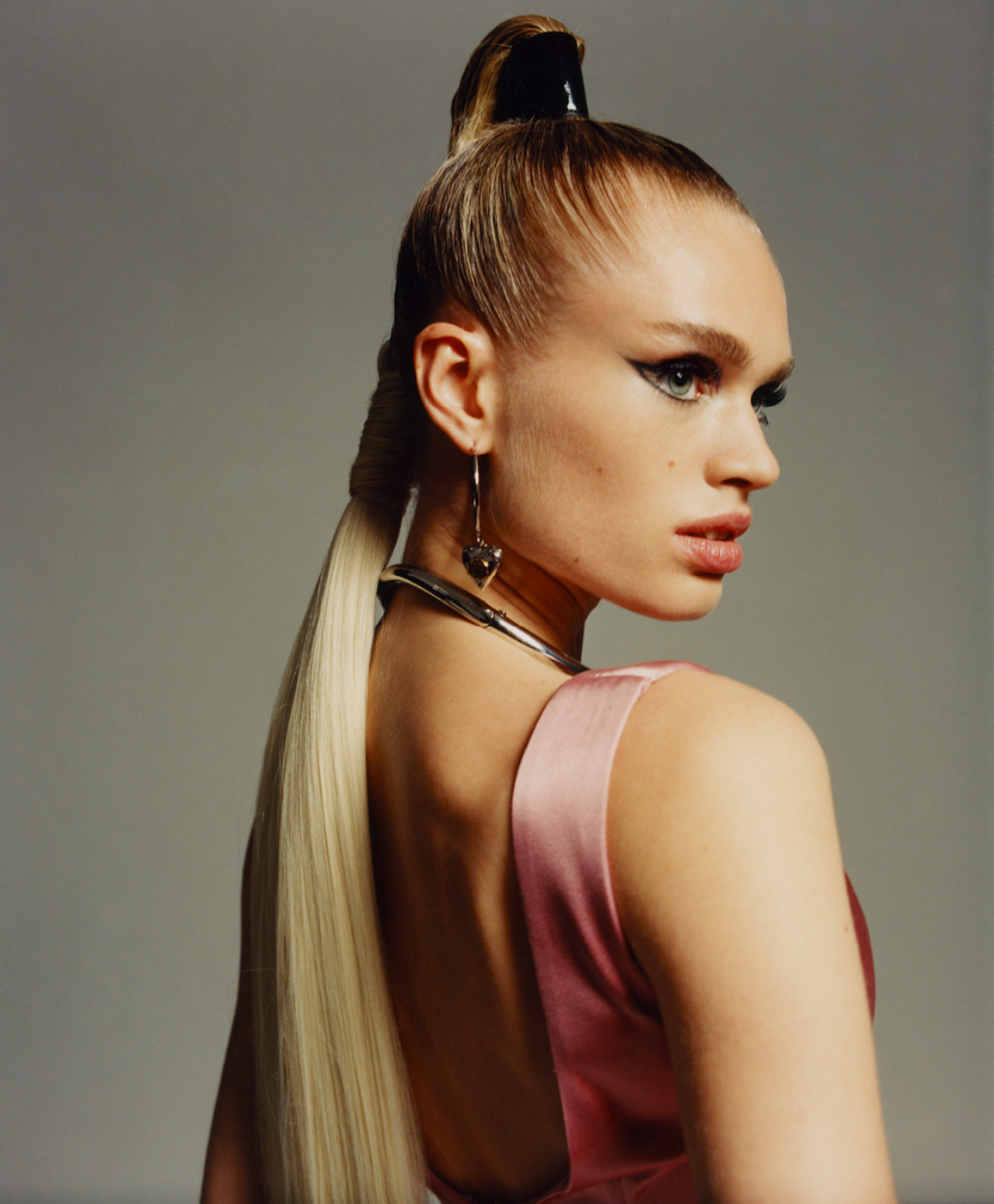 Wild Rose | Numero Russia