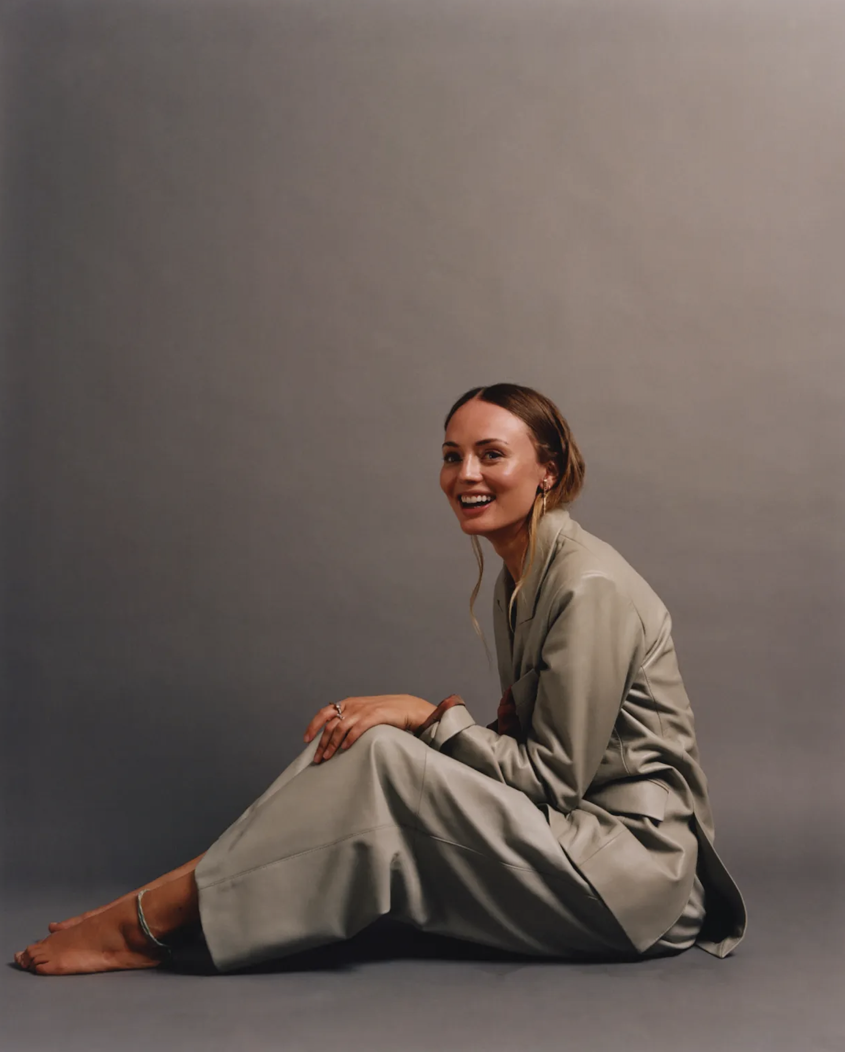Laura Haddock | 1883 Magazine