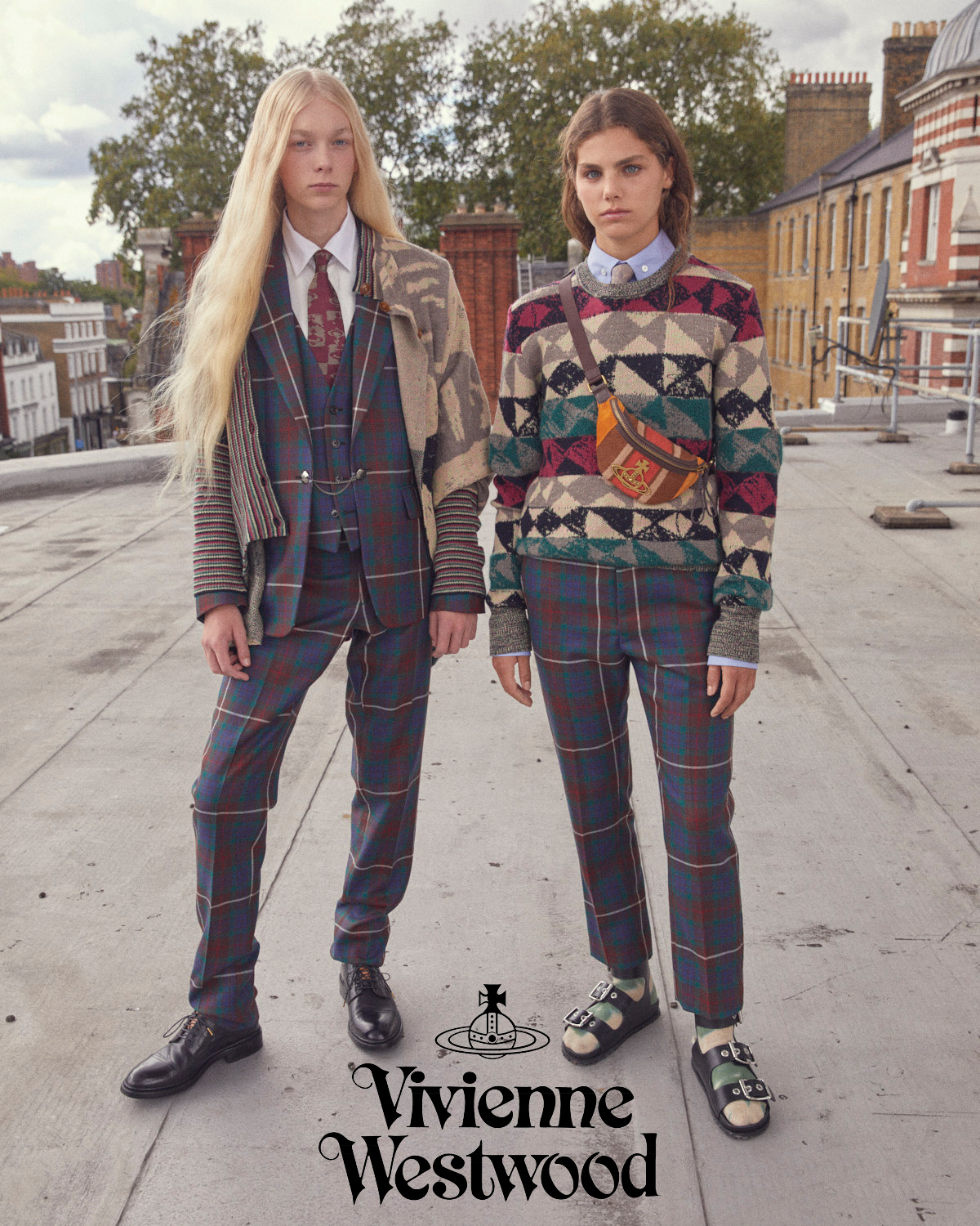 Vivienne Westwood AW20