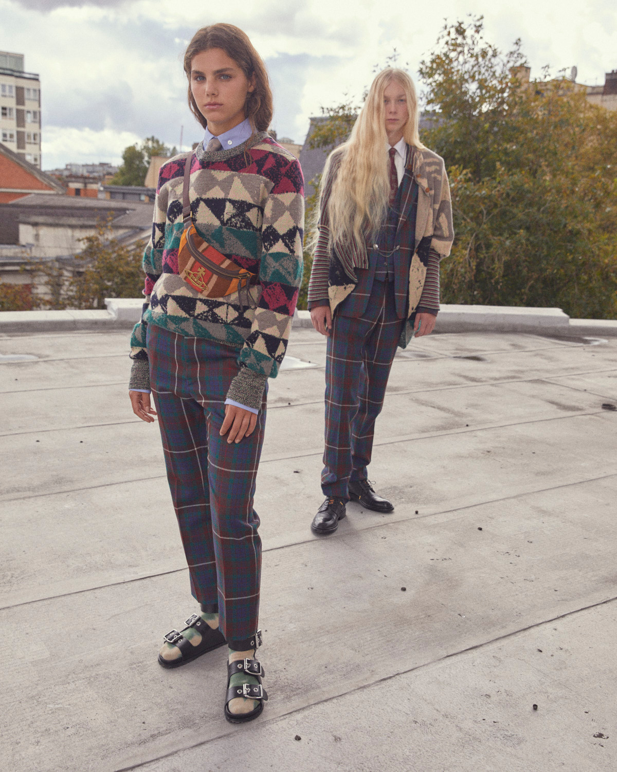 Vivienne Westwood AW20