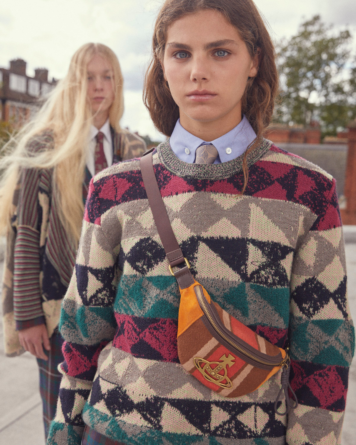 Vivienne Westwood AW20