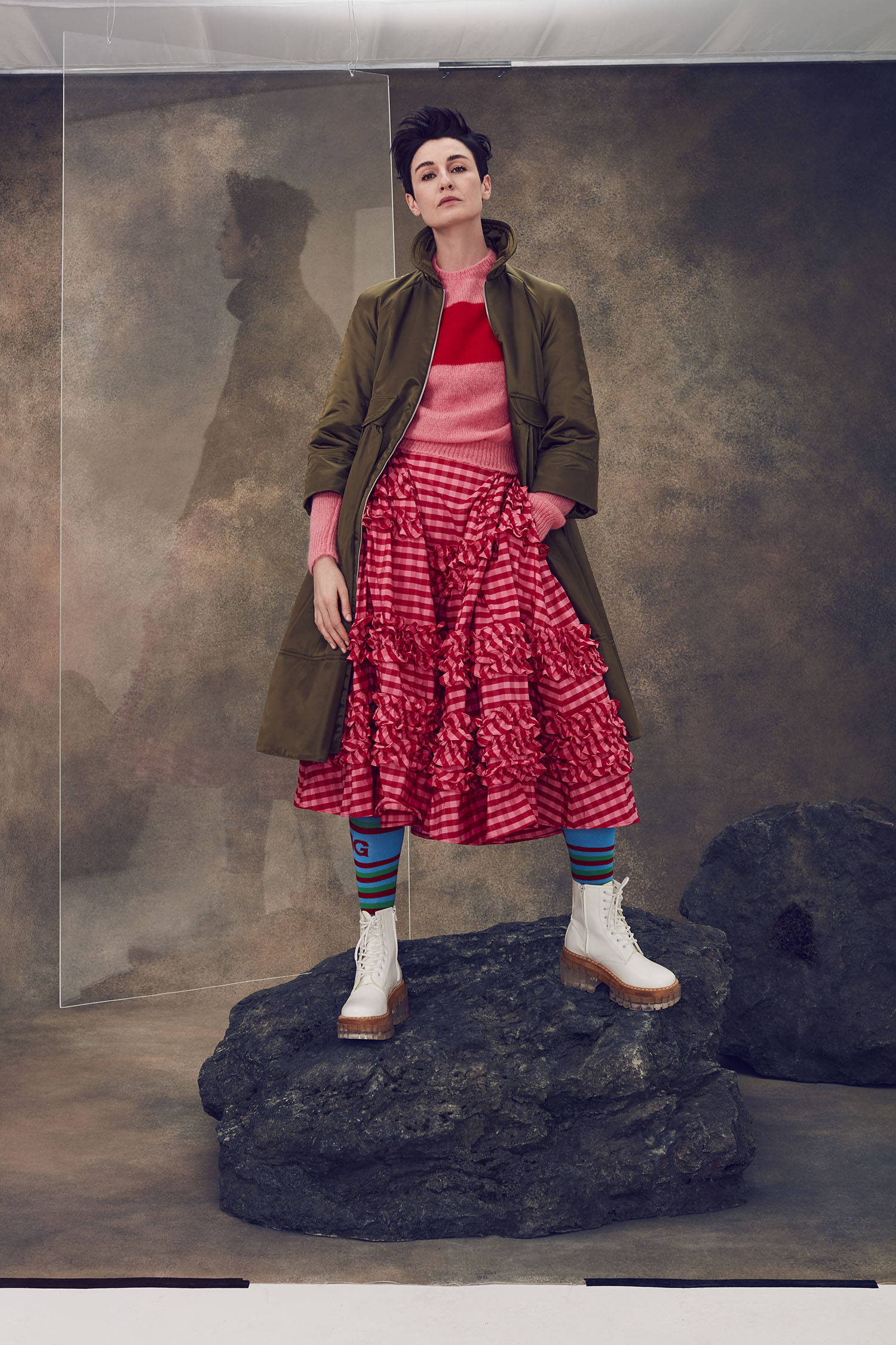 Great British Brands | Erin O’Connor