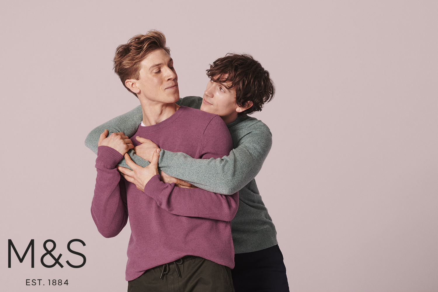 VALENTINES DAY | M&S