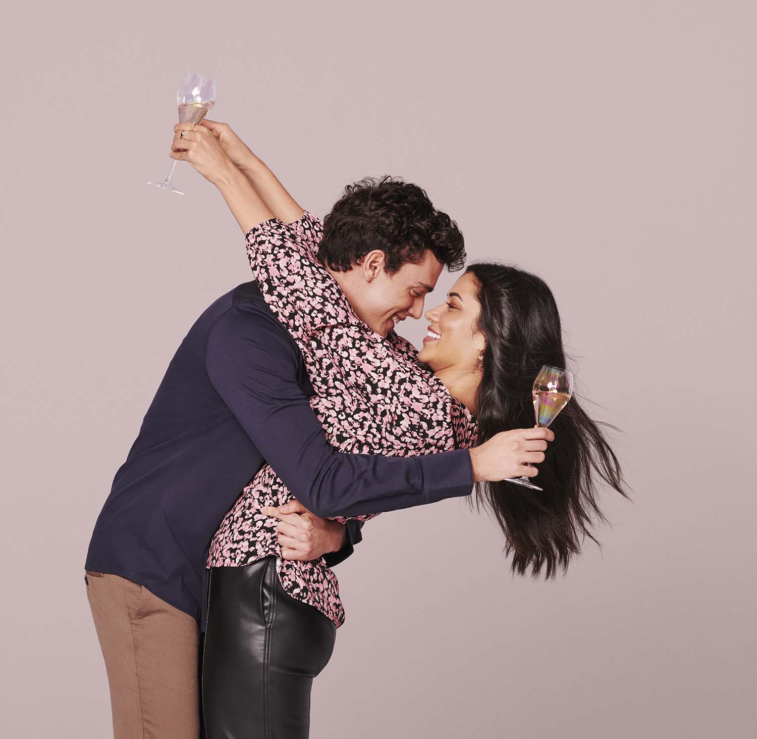 VALENTINES DAY | M&S
