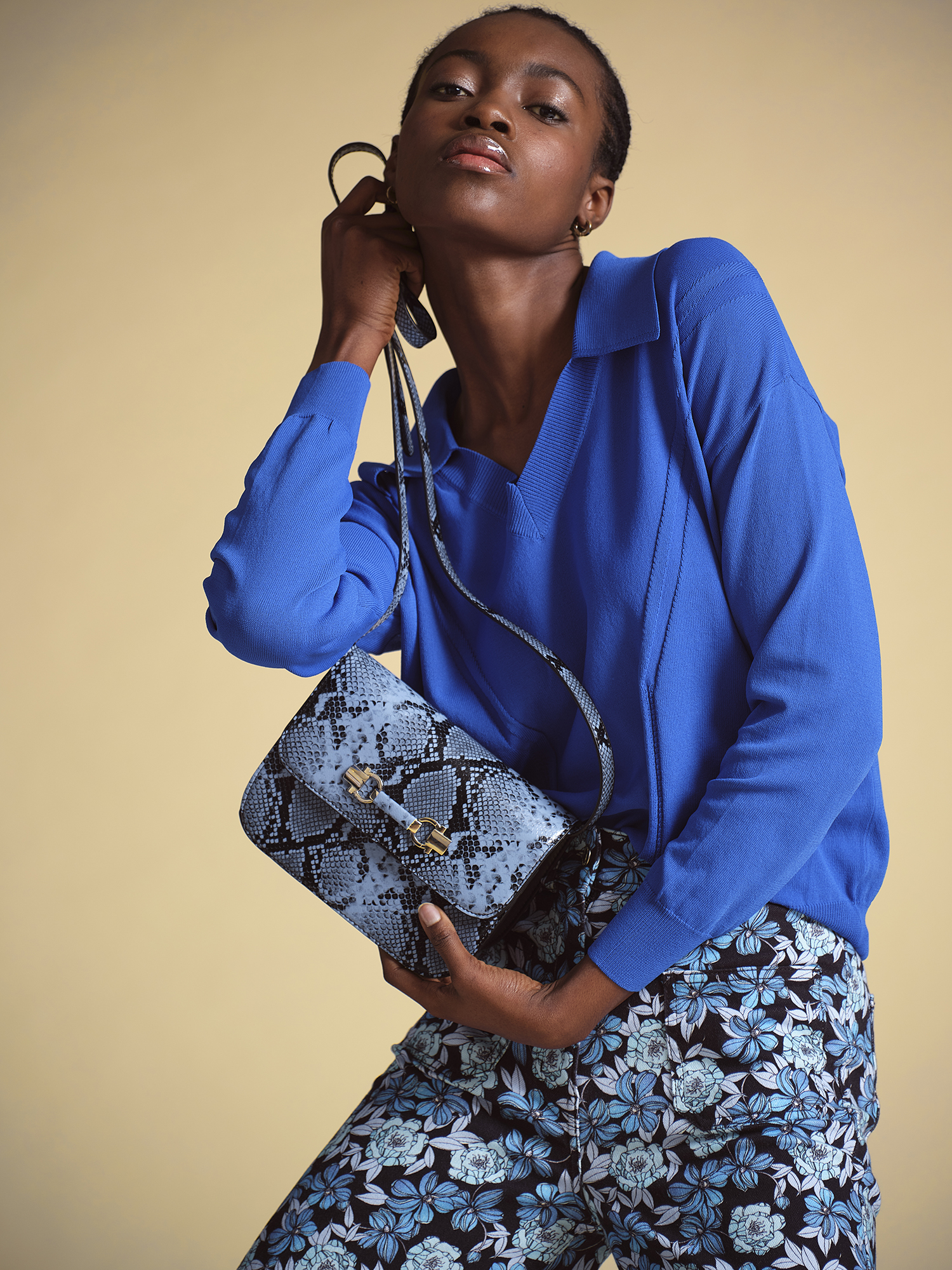 Grazia x Next 22
