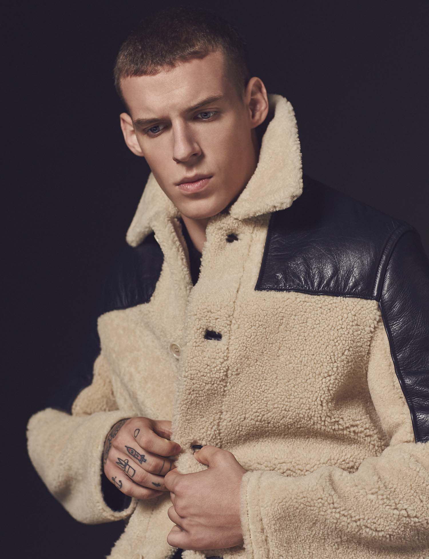 SMALL TOWN BOY | THE INDEPENDENT MAGAZINE