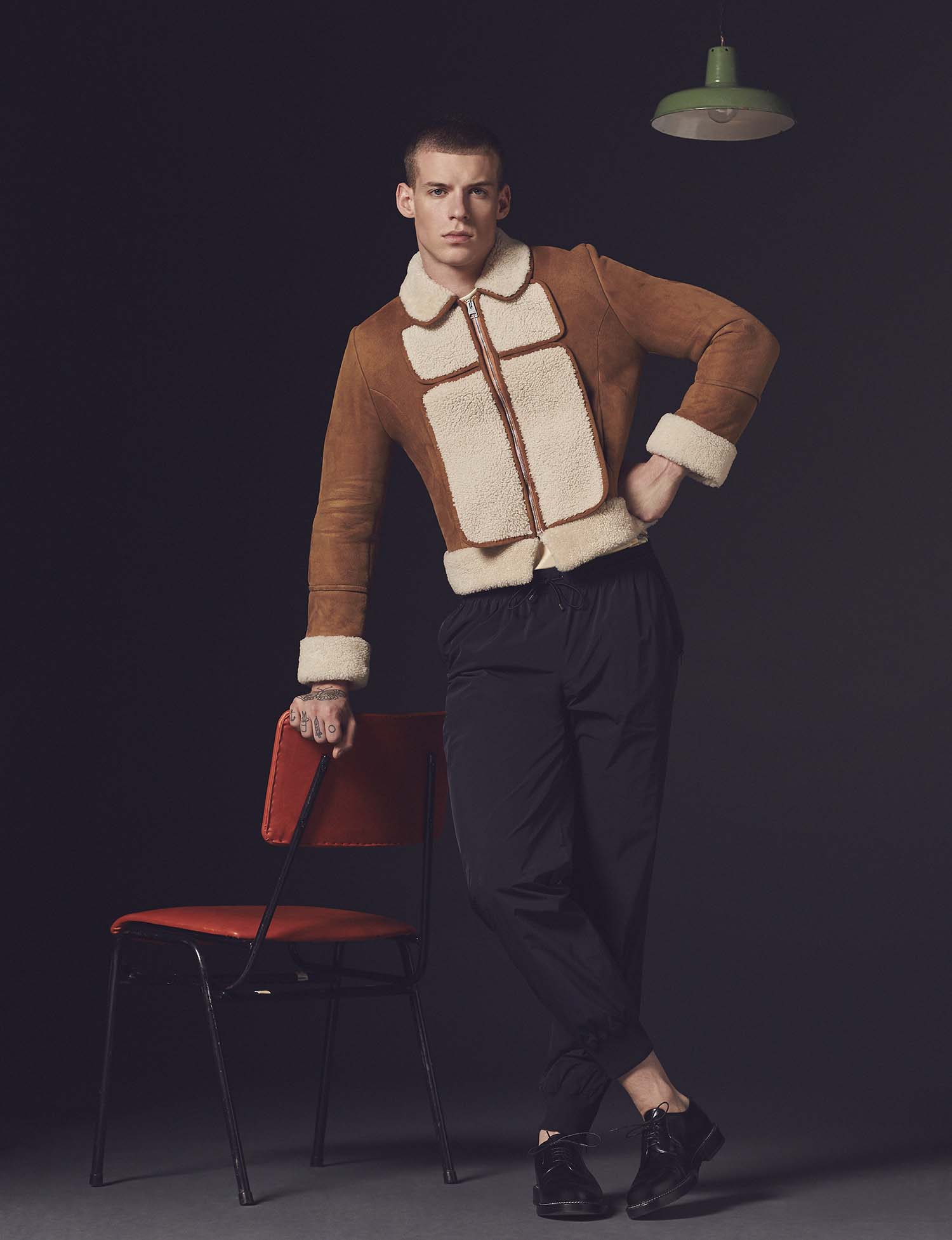 SMALL TOWN BOY | THE INDEPENDENT MAGAZINE