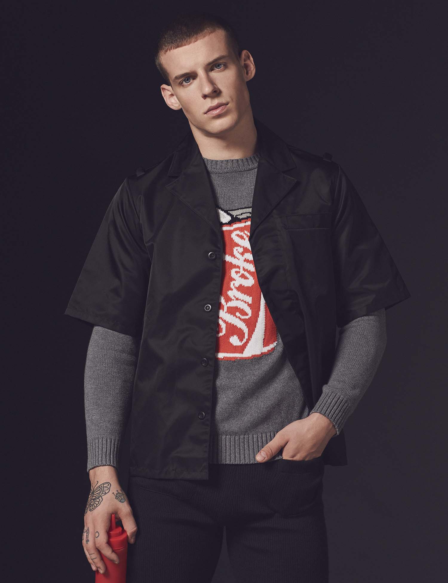 SMALL TOWN BOY | THE INDEPENDENT MAGAZINE