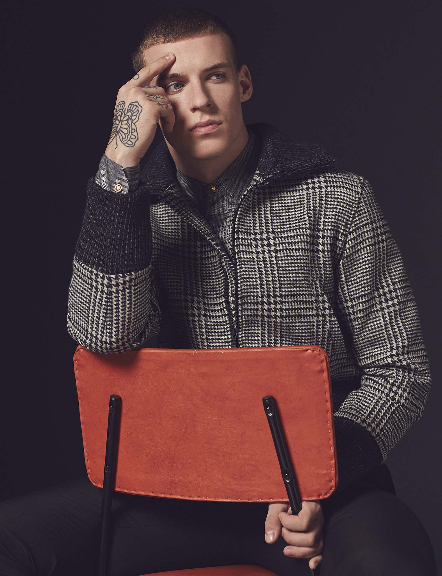 SMALL TOWN BOY | THE INDEPENDENT MAGAZINE