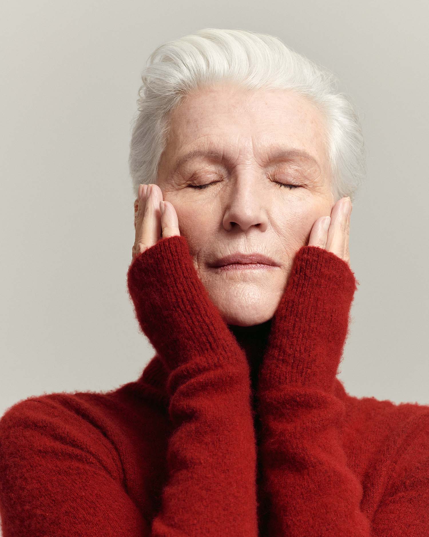 MAYE MUSK | ELLE SPAIN