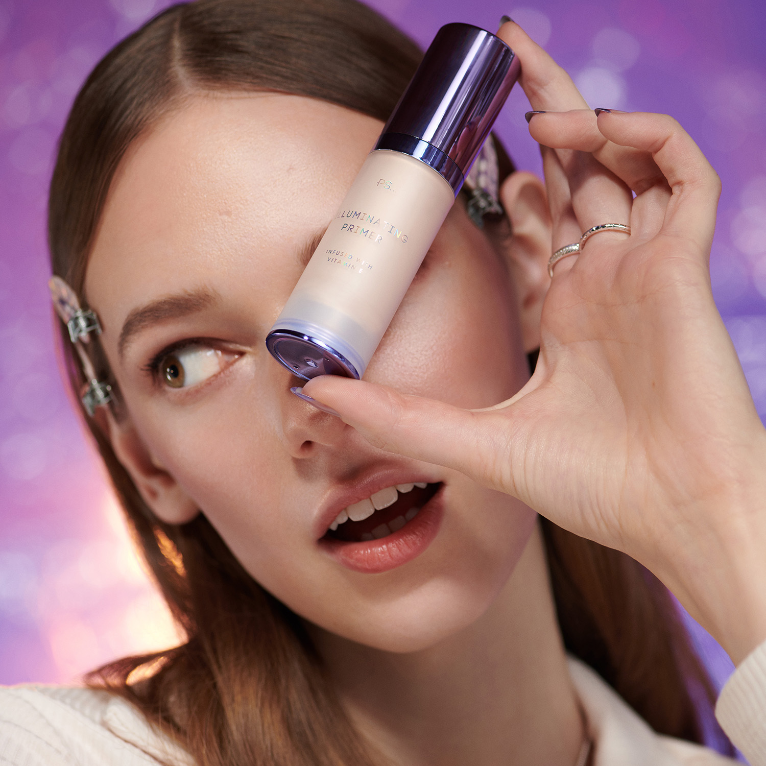 PRIMARK LUNAR BEAUTY