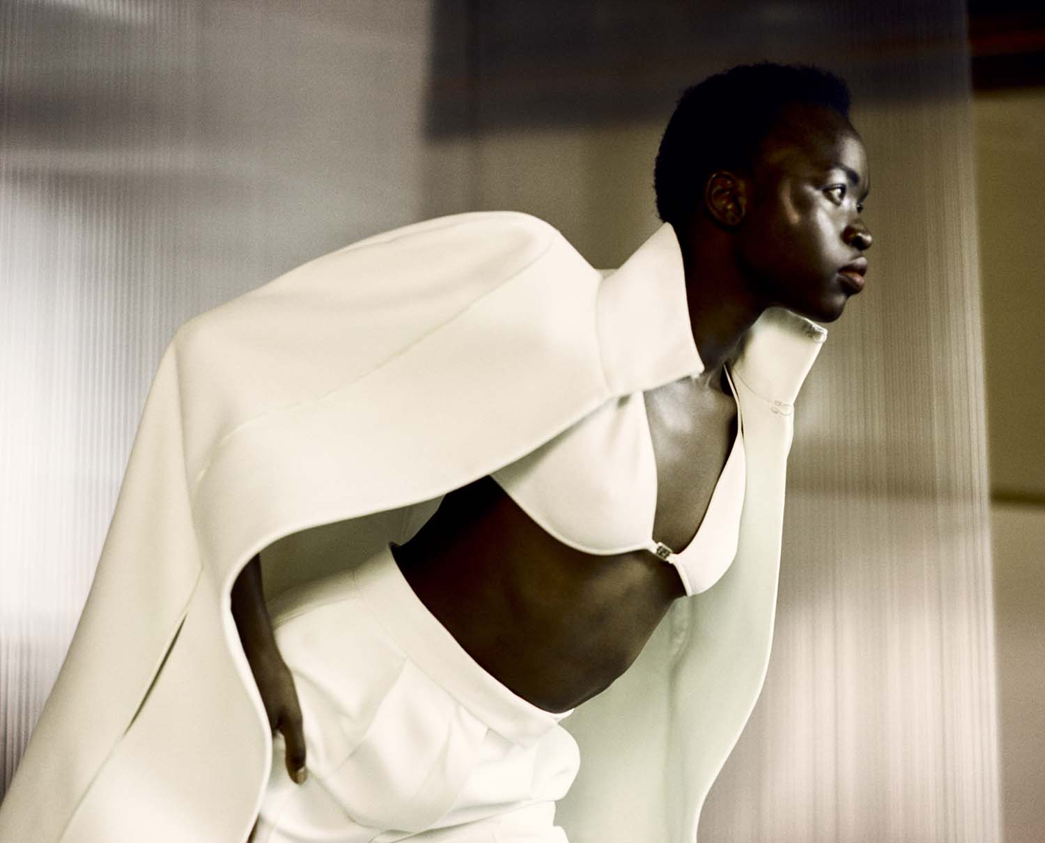 Grazia | The Big Fashion Issue