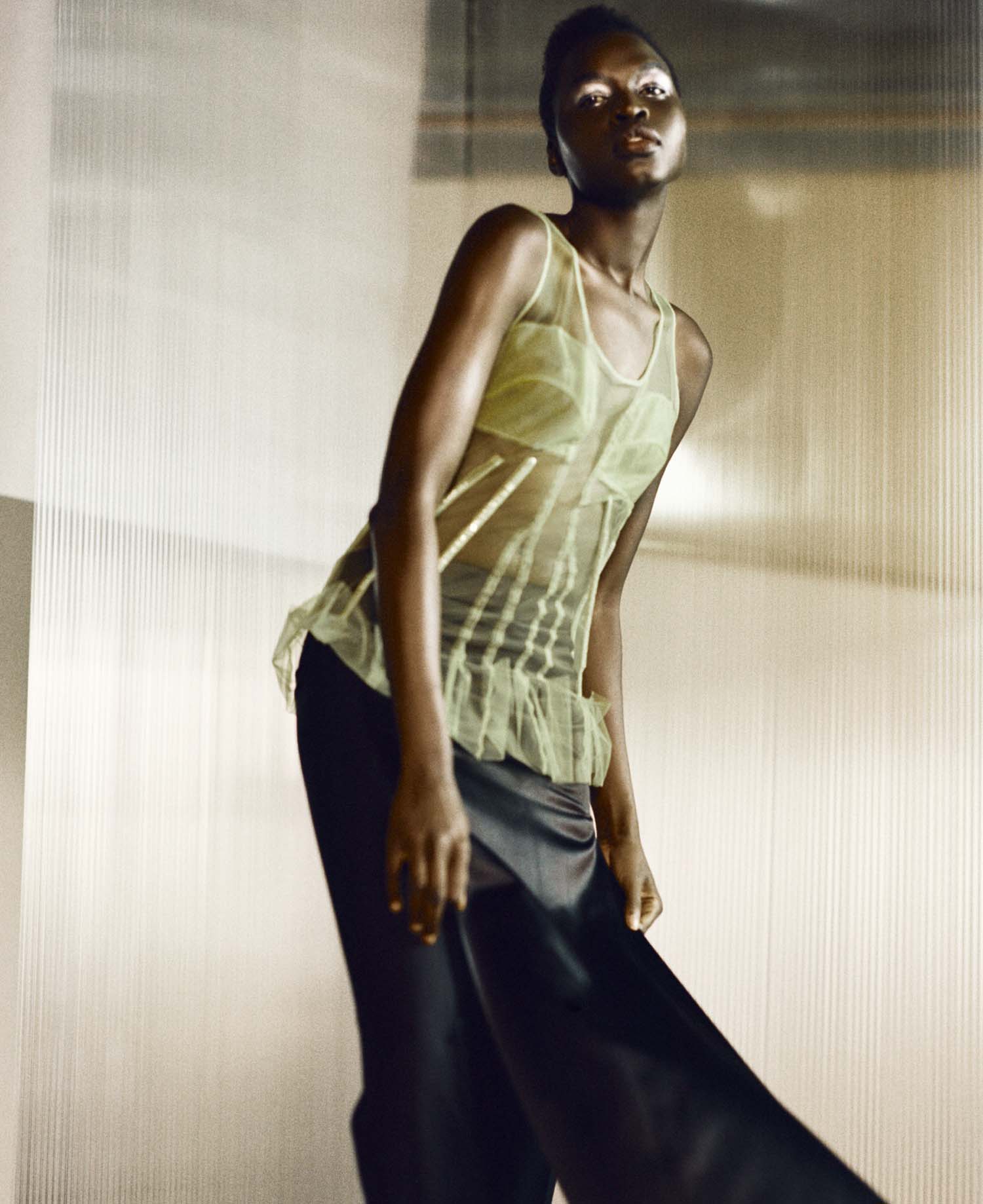 Grazia | The Big Fashion Issue