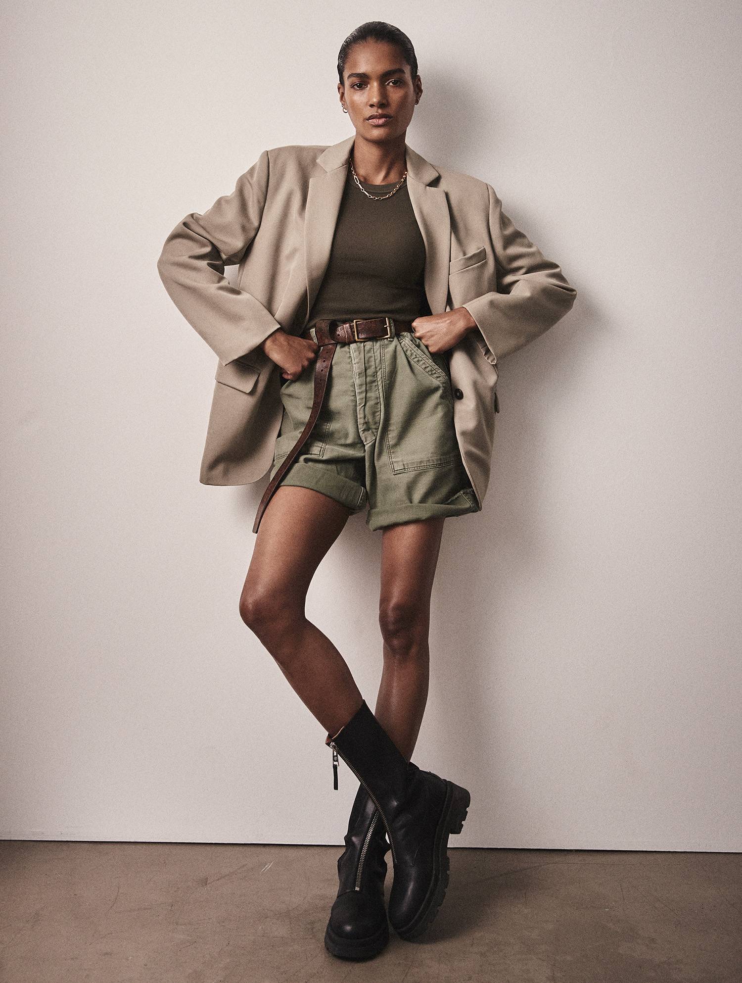 Circular Threads Project