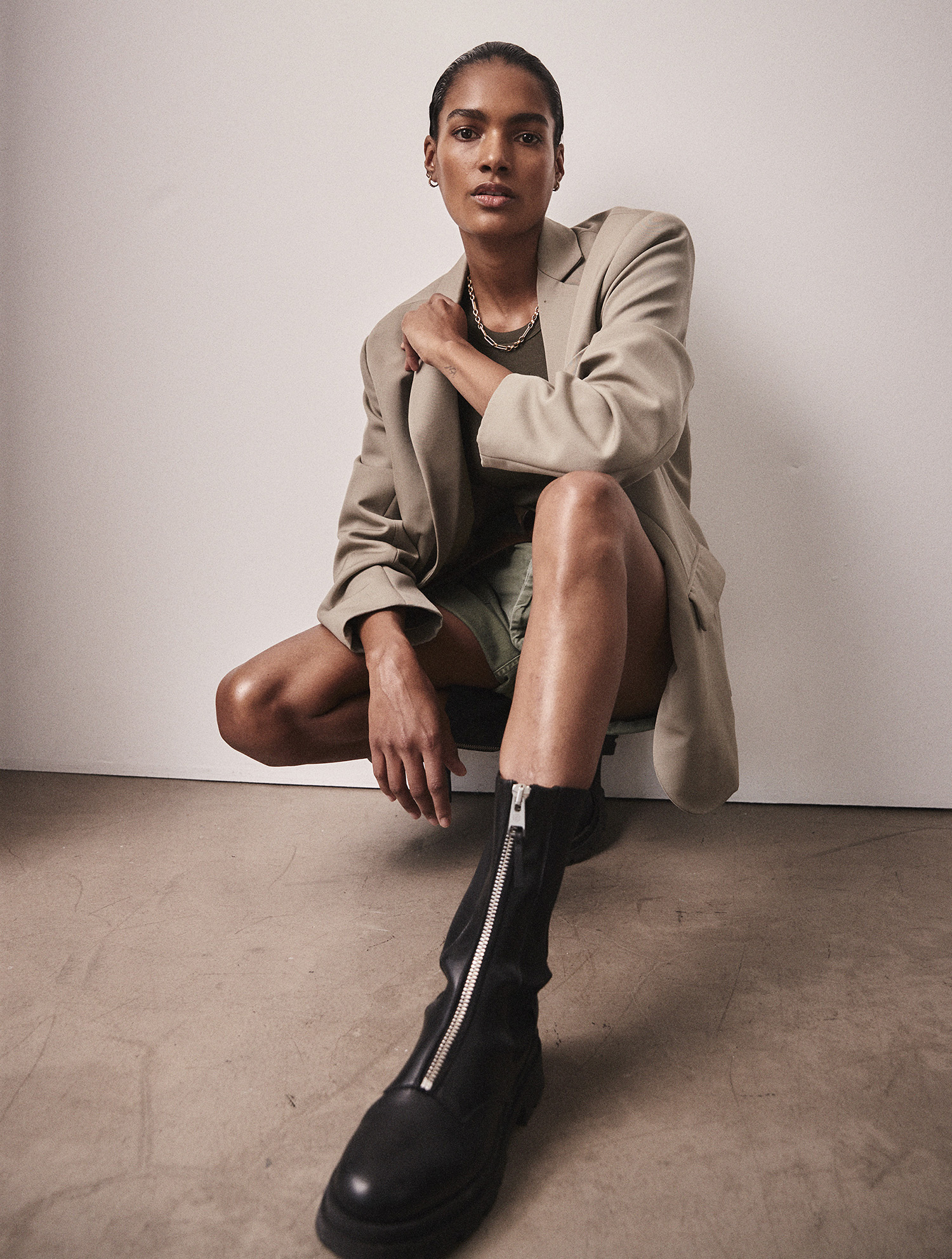 Circular Threads Project