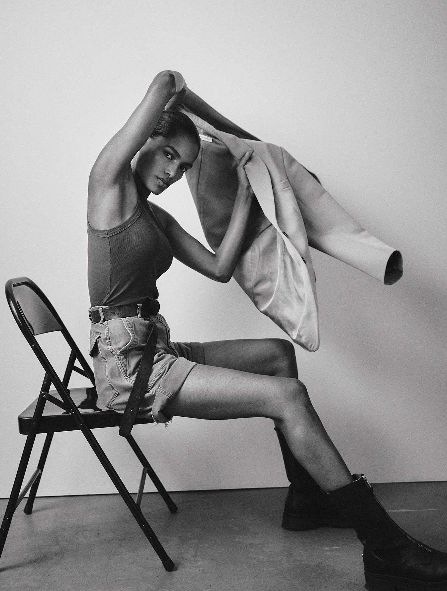 Circular Threads Project