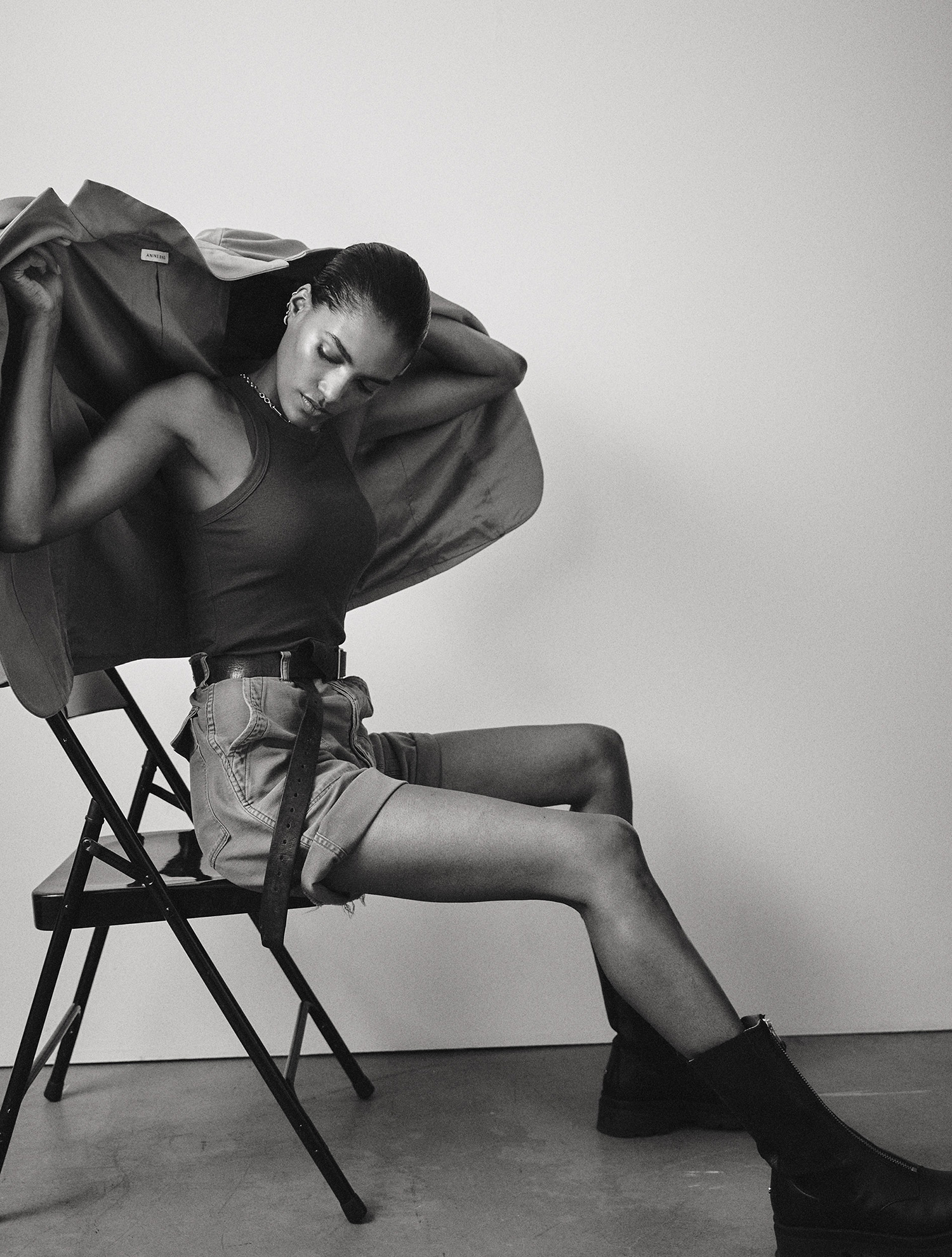 Circular Threads Project