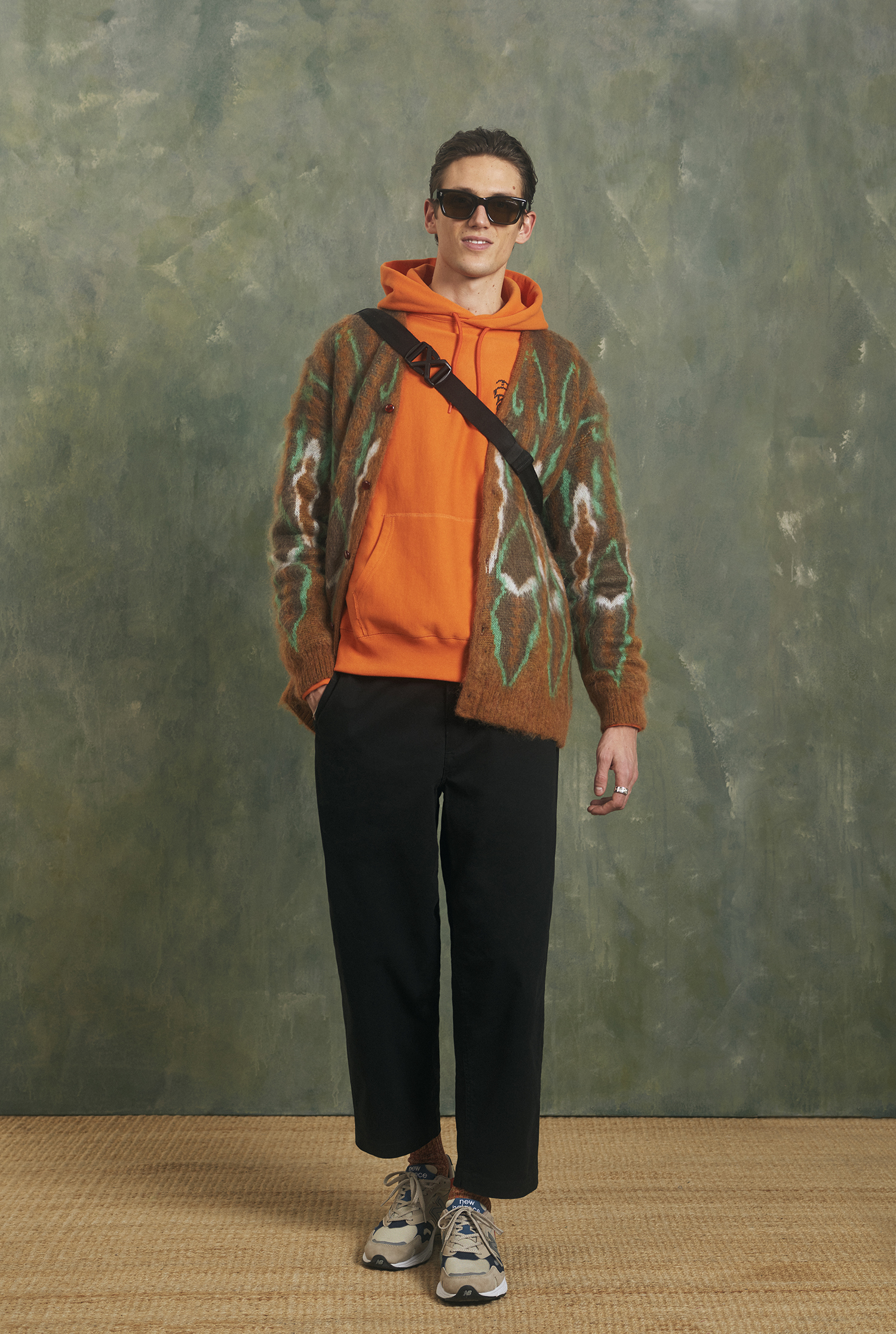 Mr Porter | Dress Codes