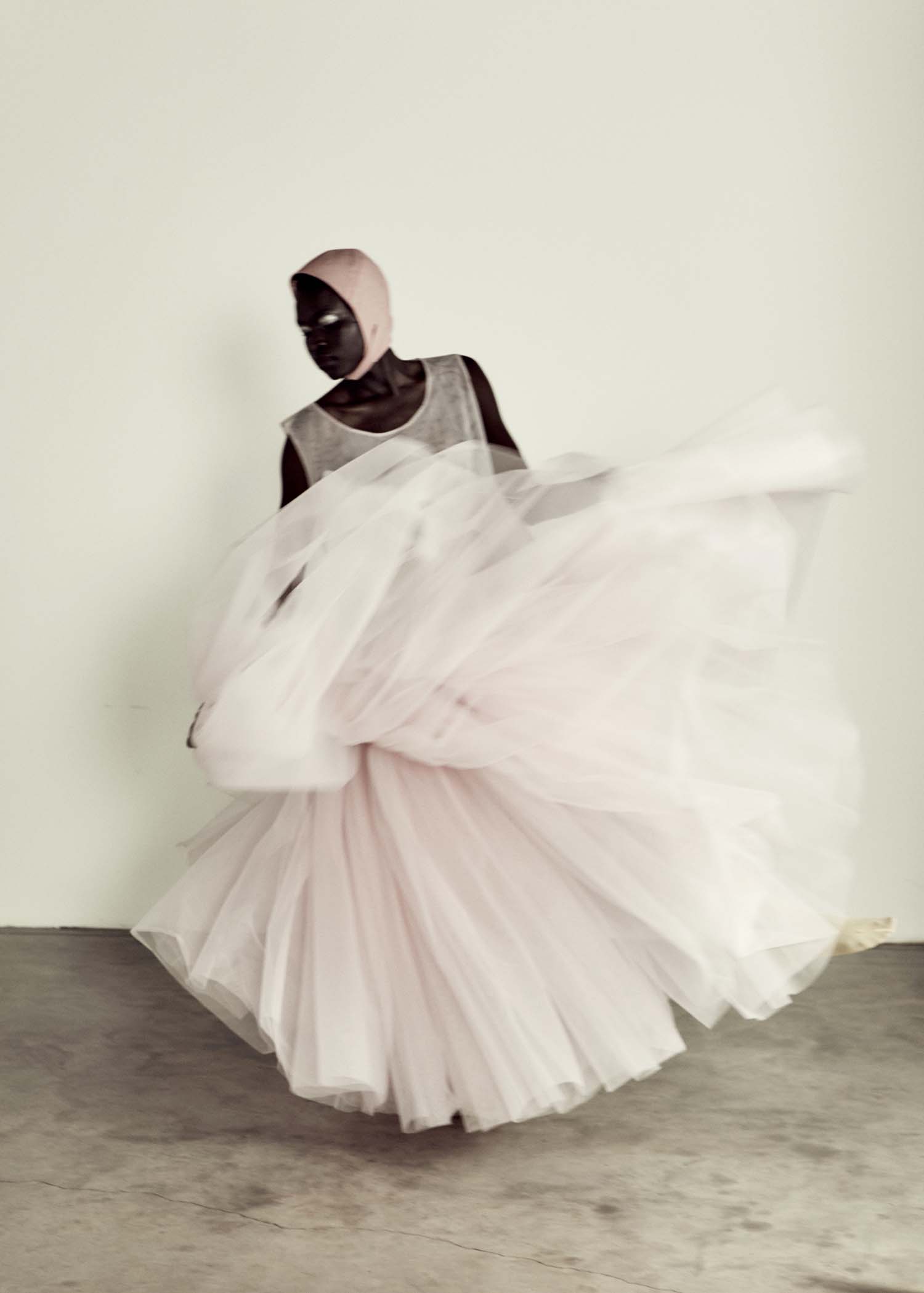 Grazia | The Big Fashion Issue
