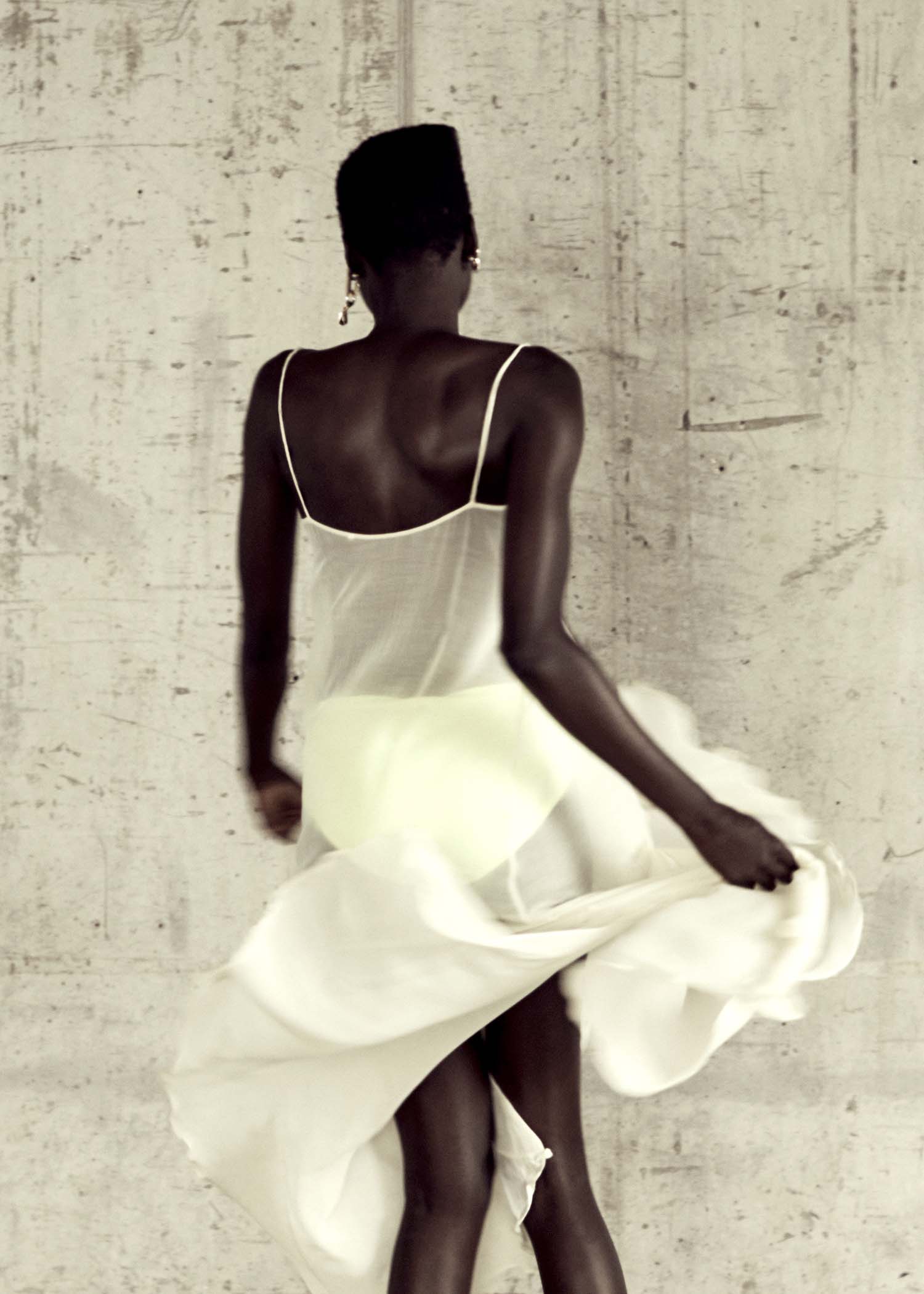 Grazia | The Big Fashion Issue