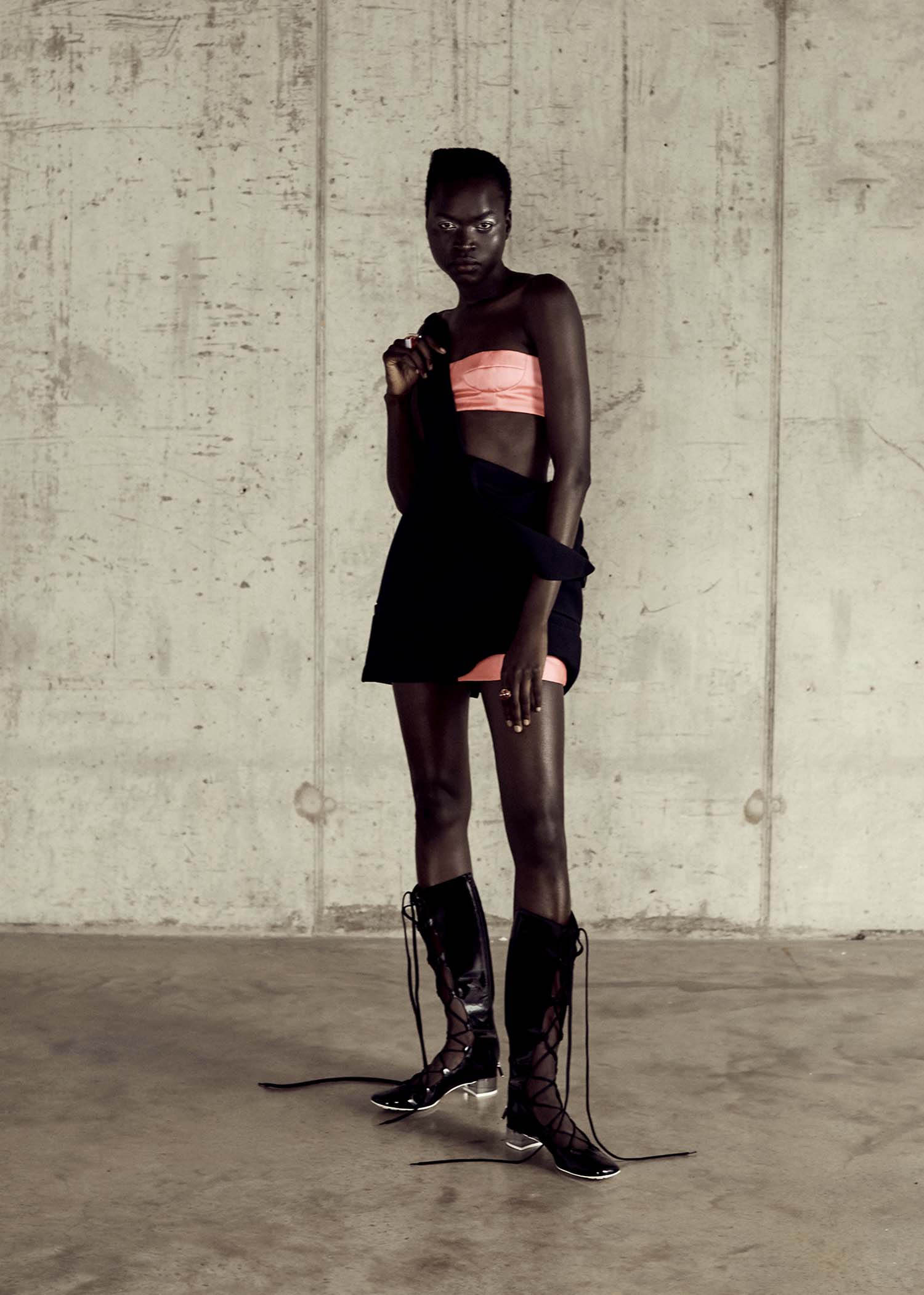 Grazia | The Big Fashion Issue