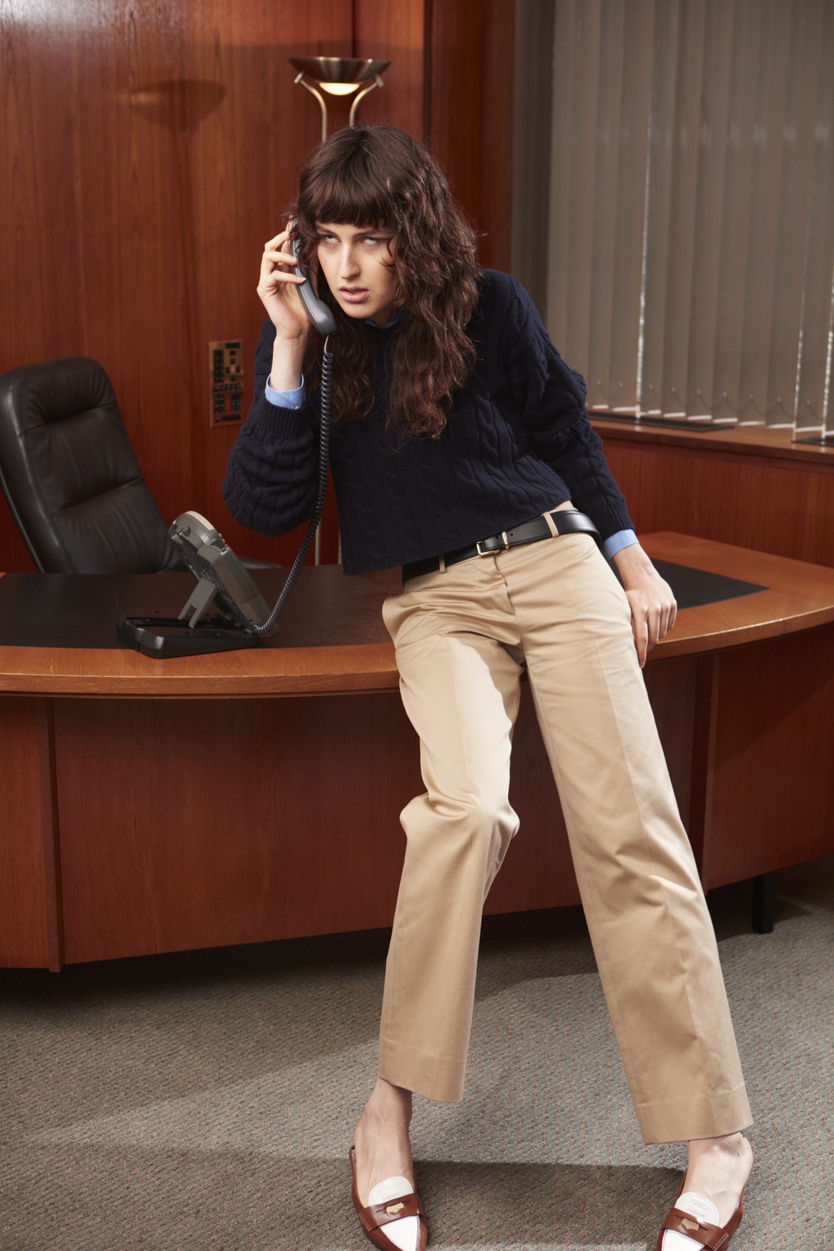 Commons + Sense S/S 22