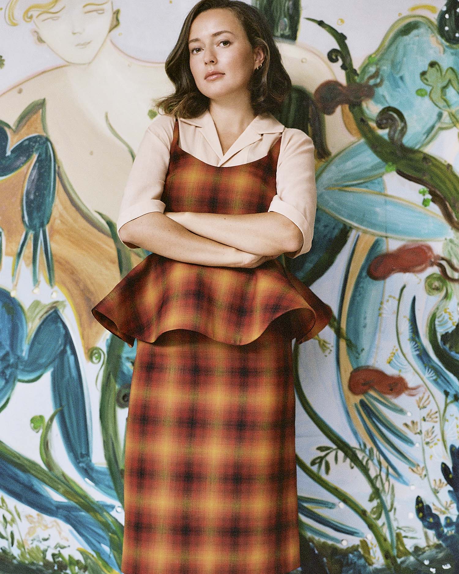 YULIA IOSILZON | ALSO JOURNAL