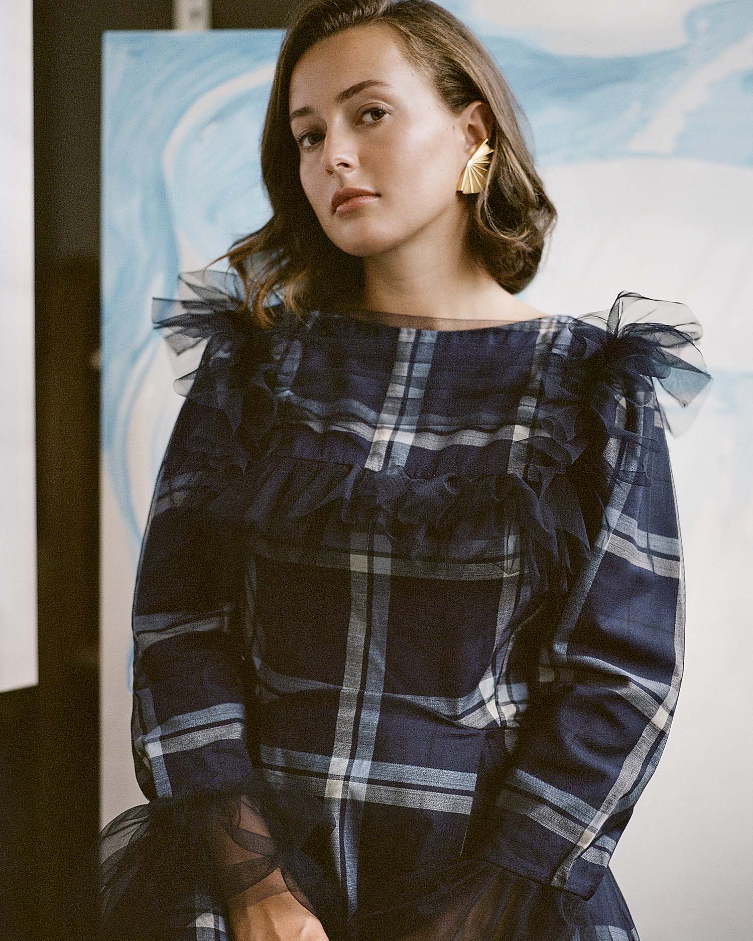 YULIA IOSILZON | ALSO JOURNAL