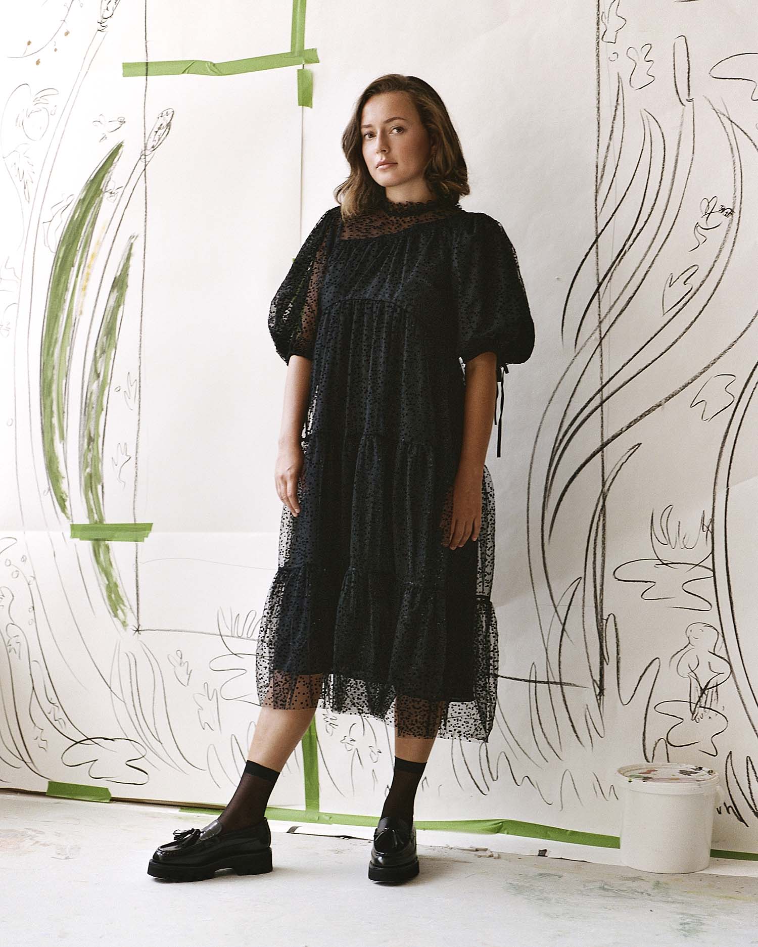 YULIA IOSILZON | ALSO JOURNAL