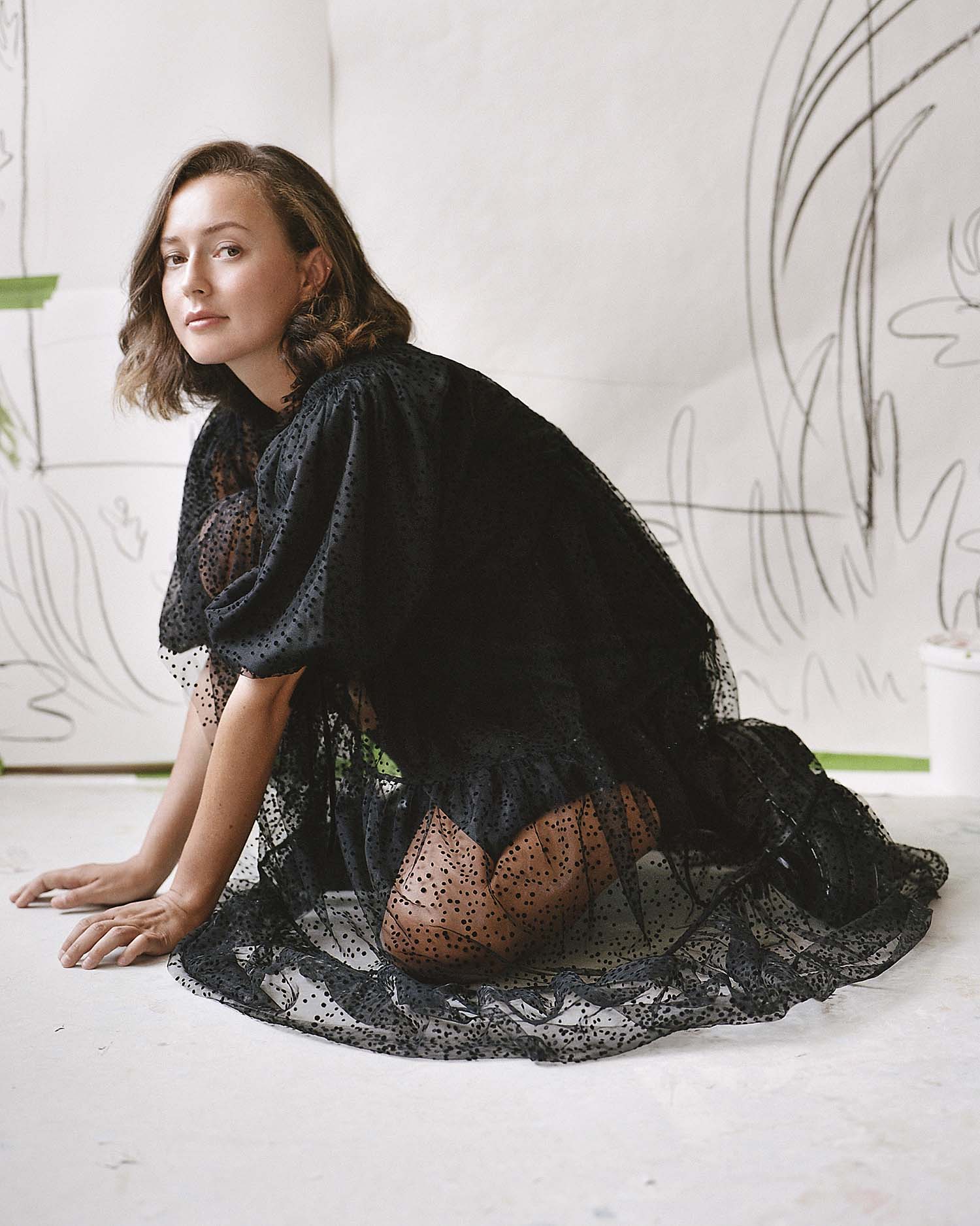 YULIA IOSILZON | ALSO JOURNAL