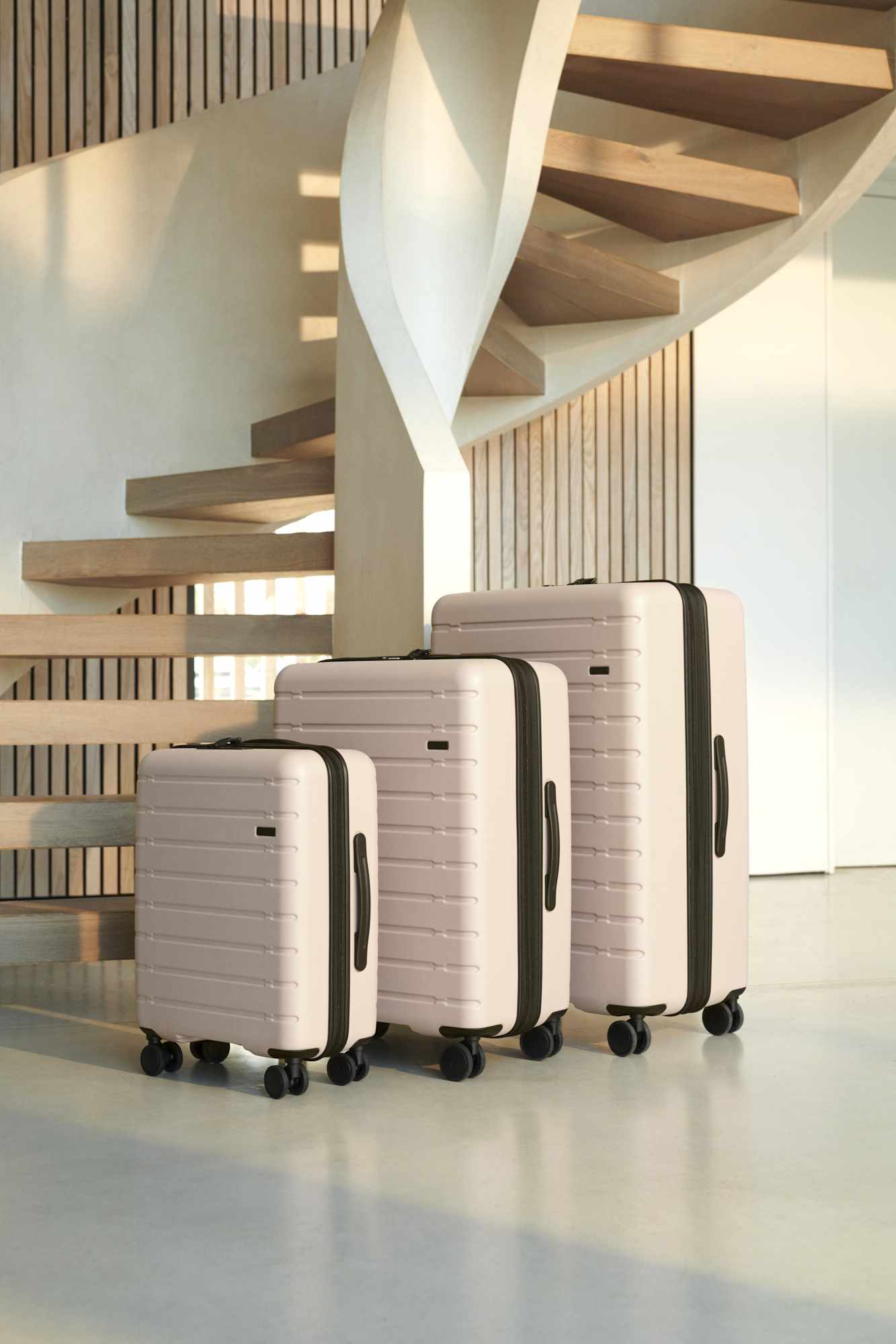 Antler Luggage