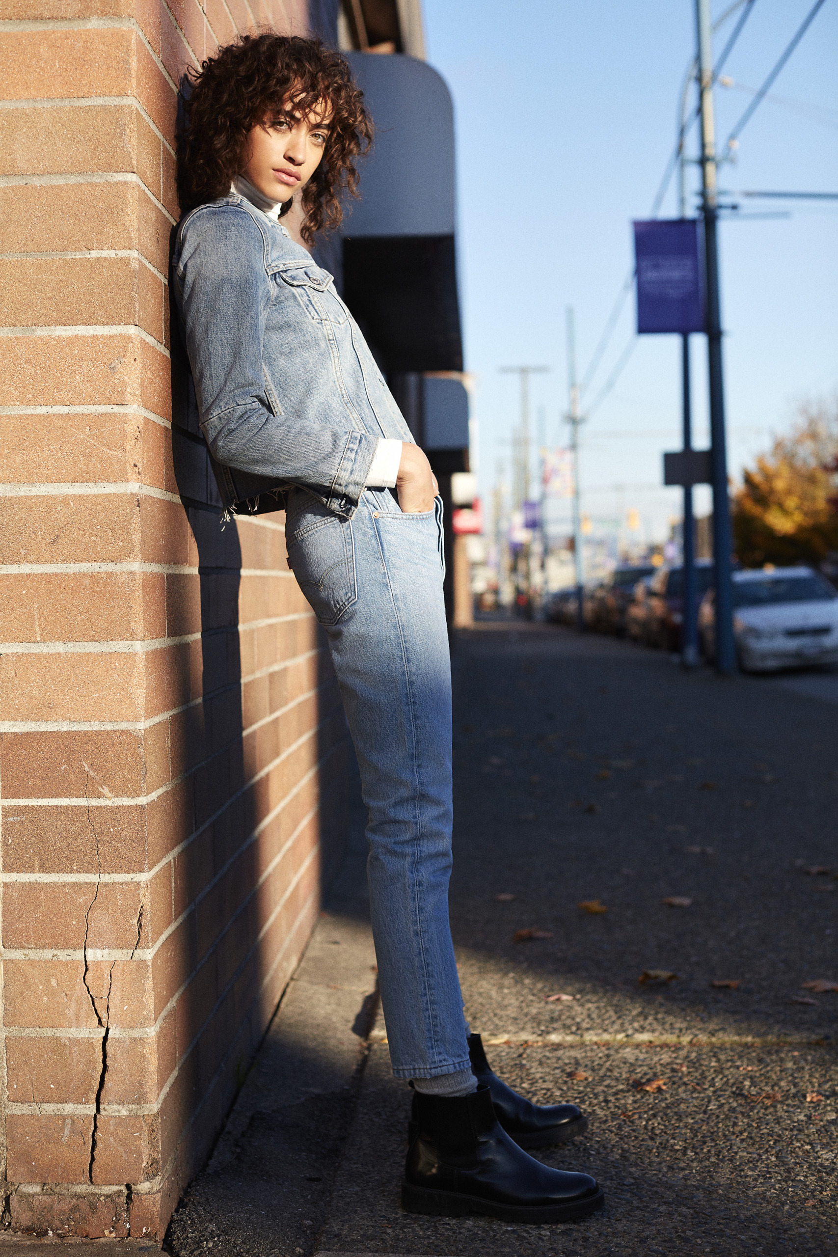 LEVIS | ARITIZIA