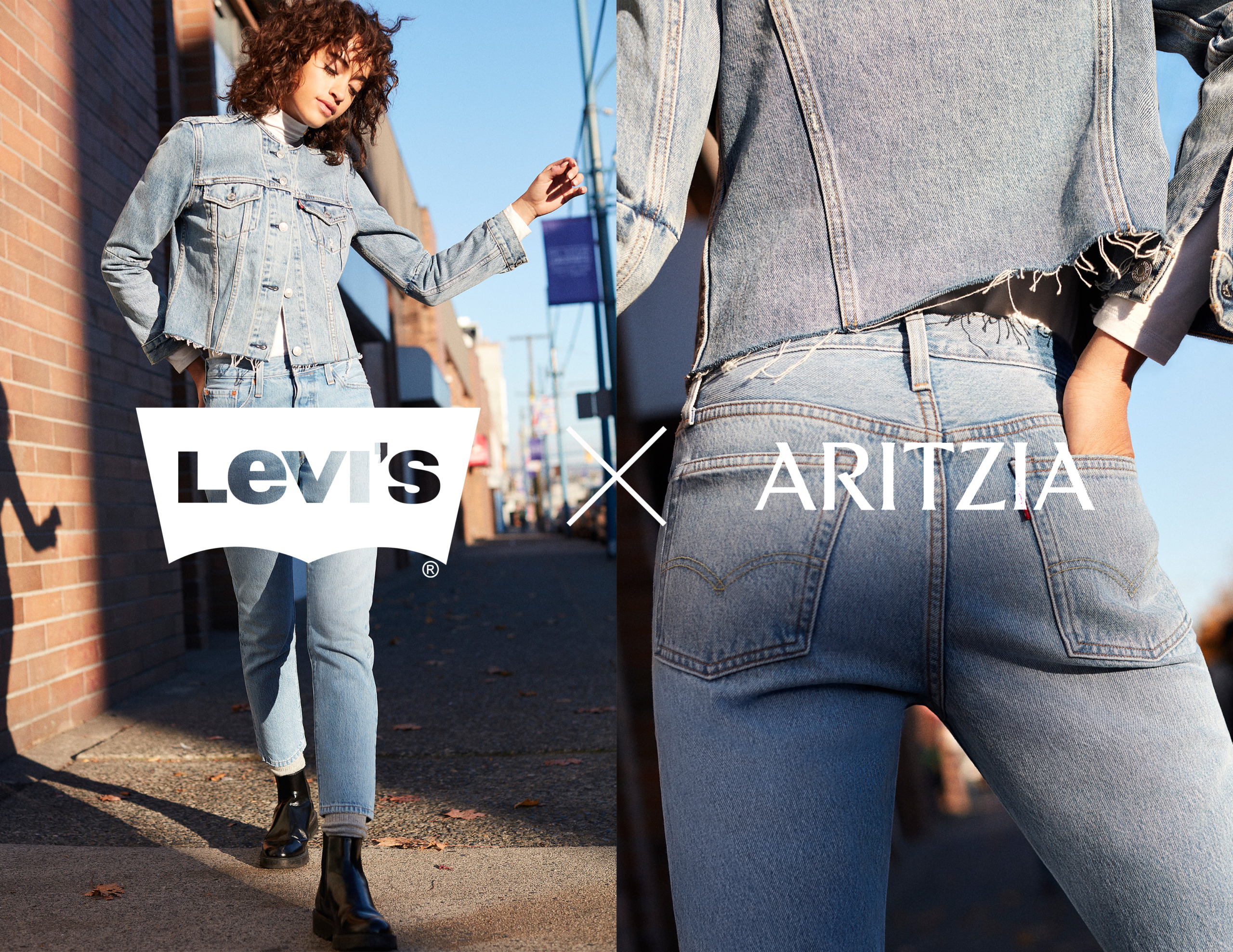 LEVIS | ARITIZIA