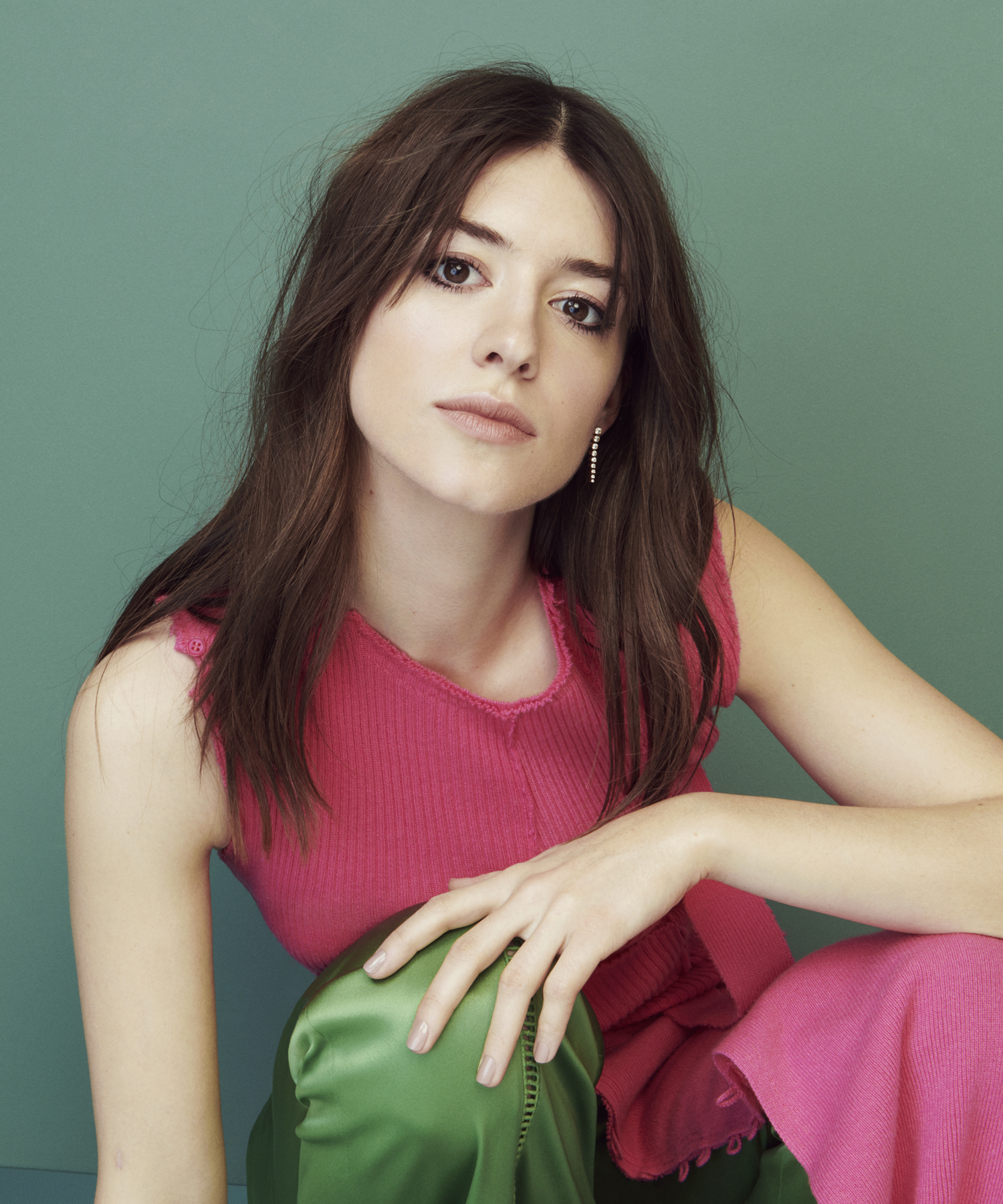 Daisy Edgar-Jones | Guardian