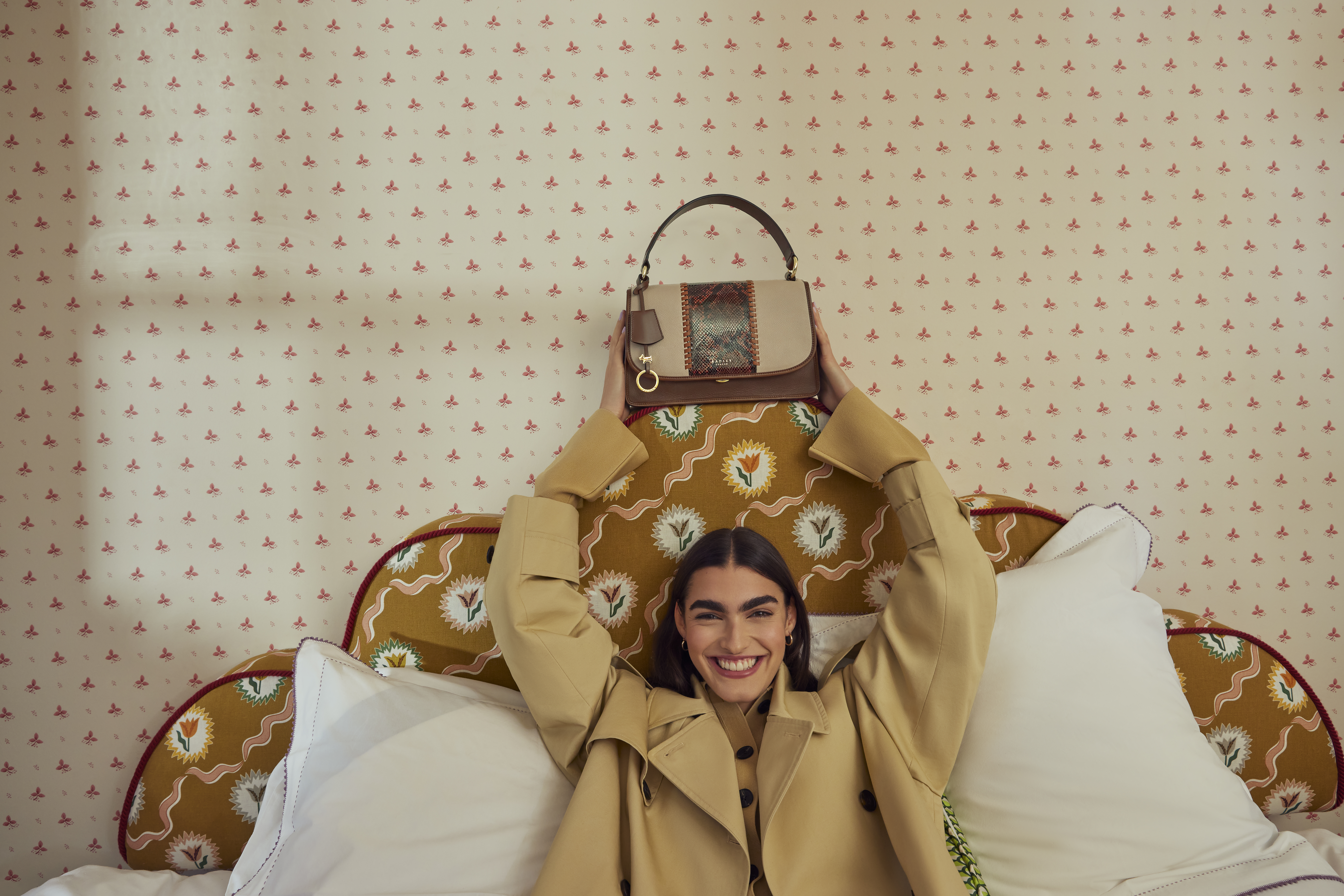 Radley | Joy Collection