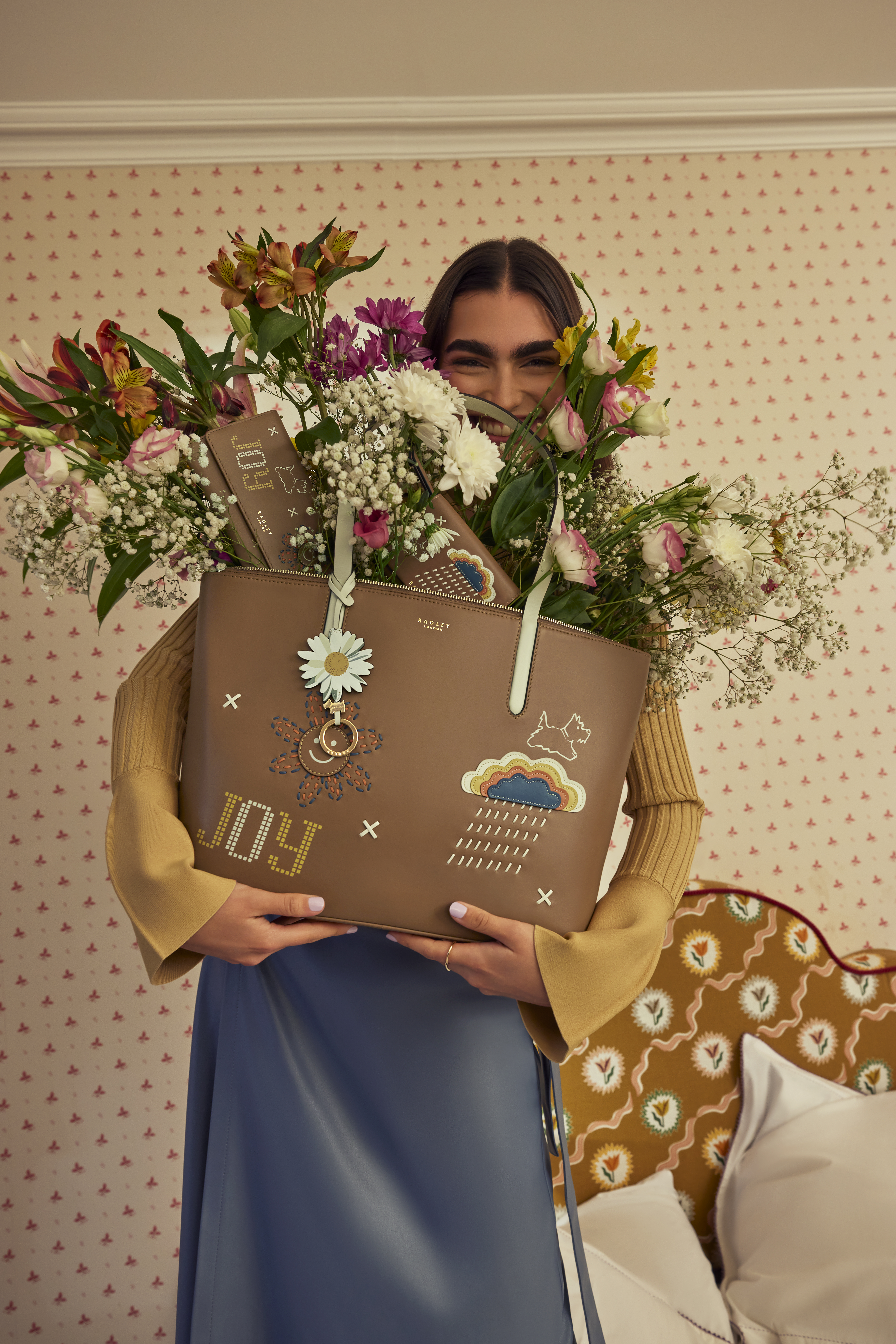 Radley | Joy Collection