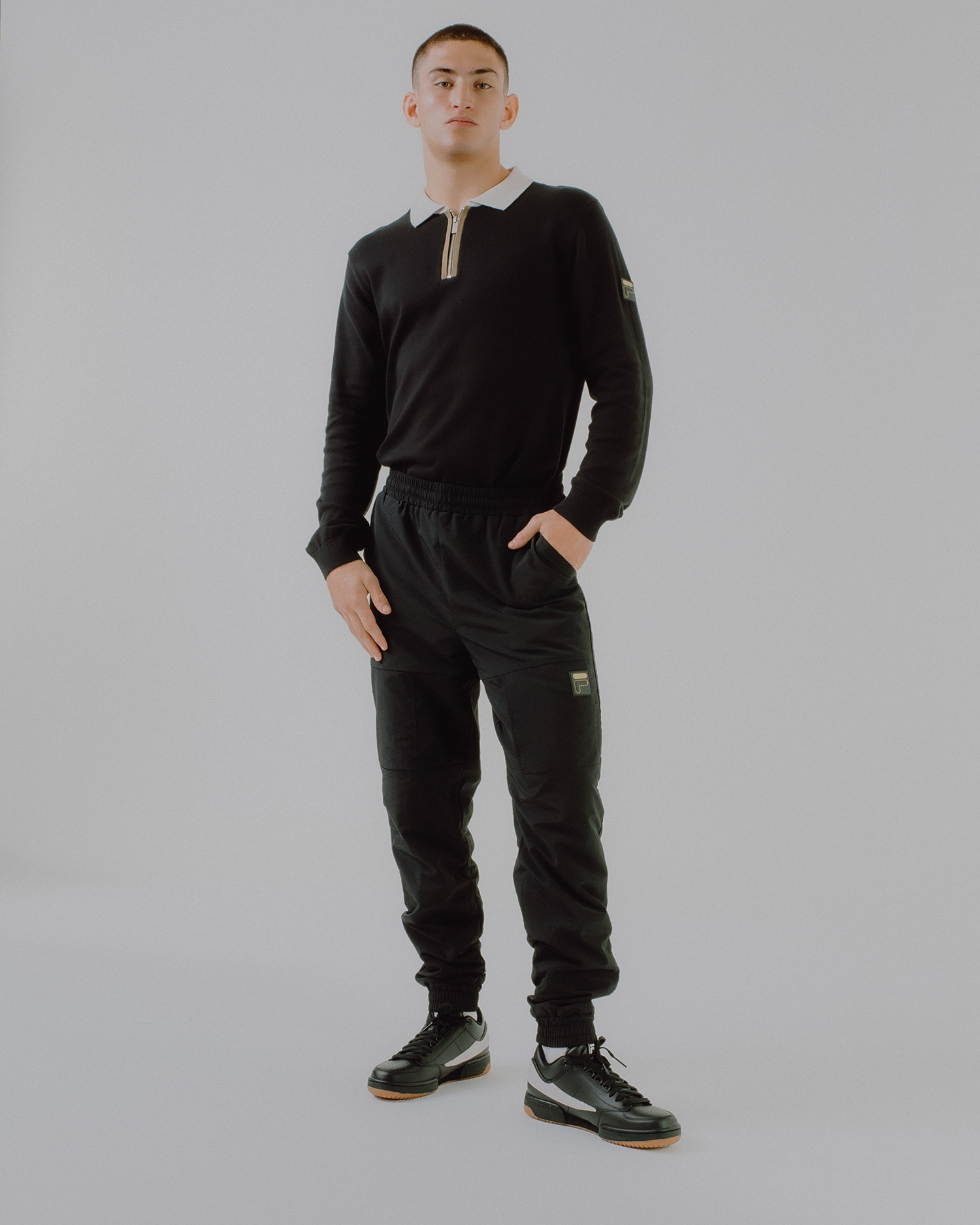 FILA | FW21 Campaign