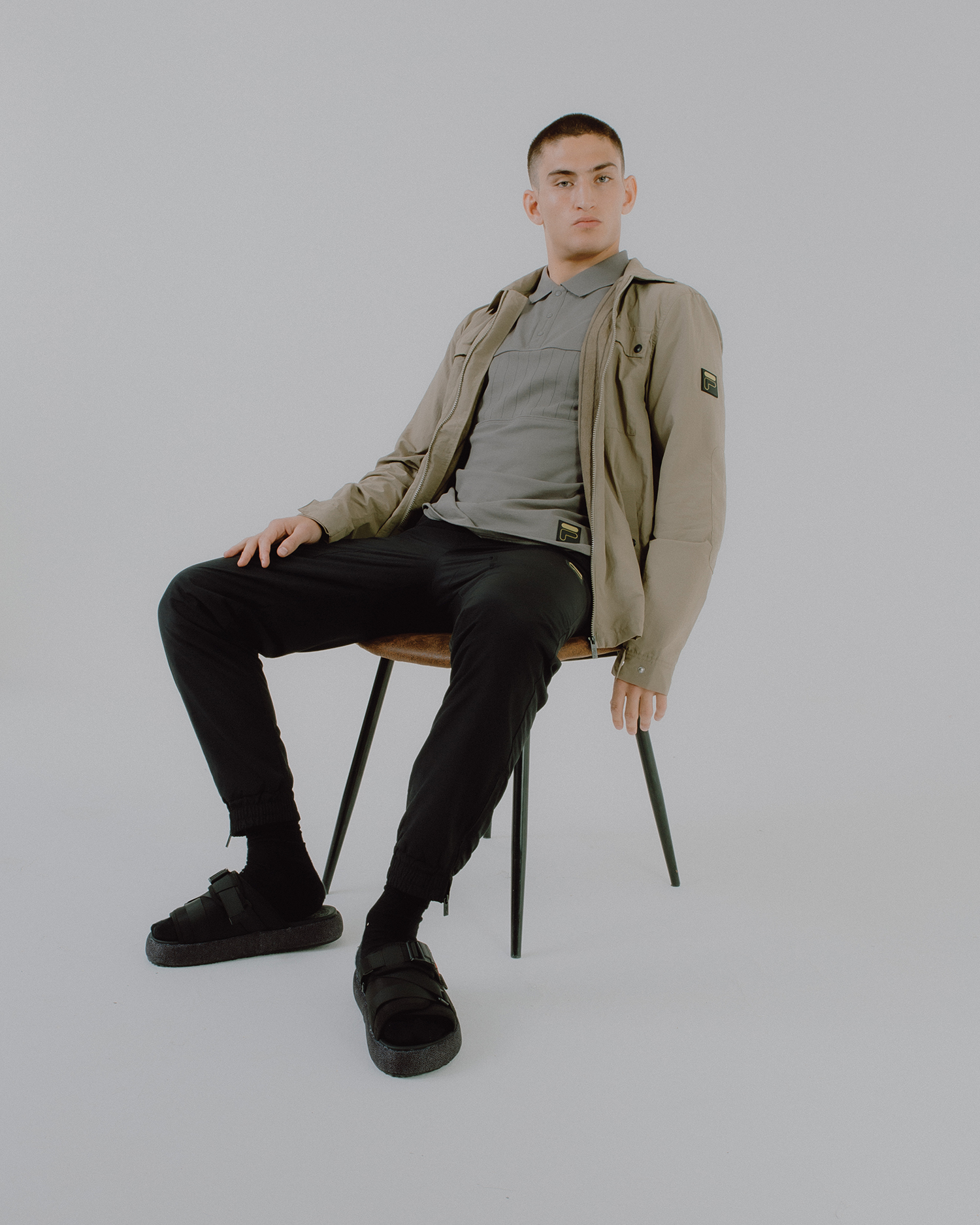 FILA | FW21 Campaign