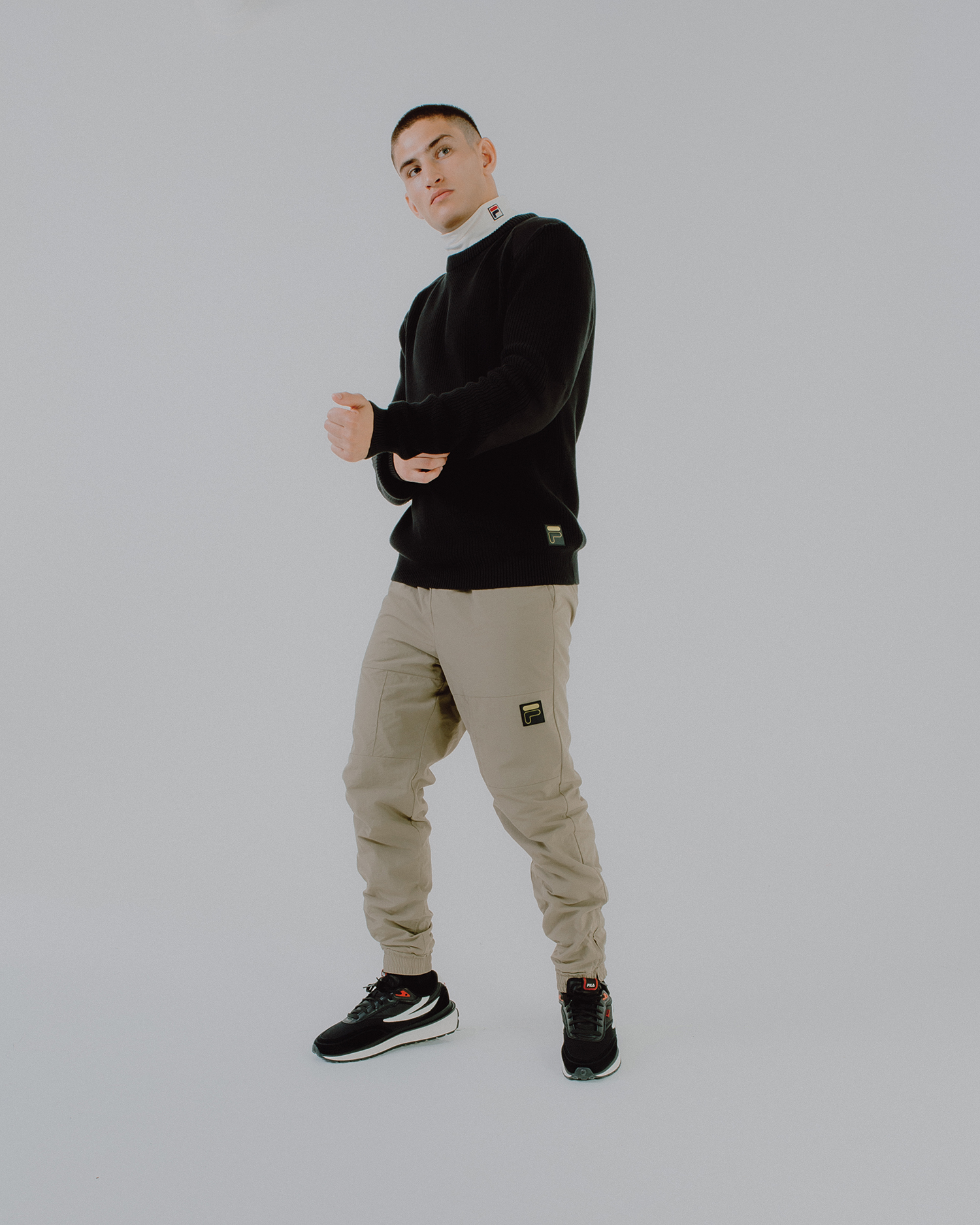 FILA | FW21 Campaign