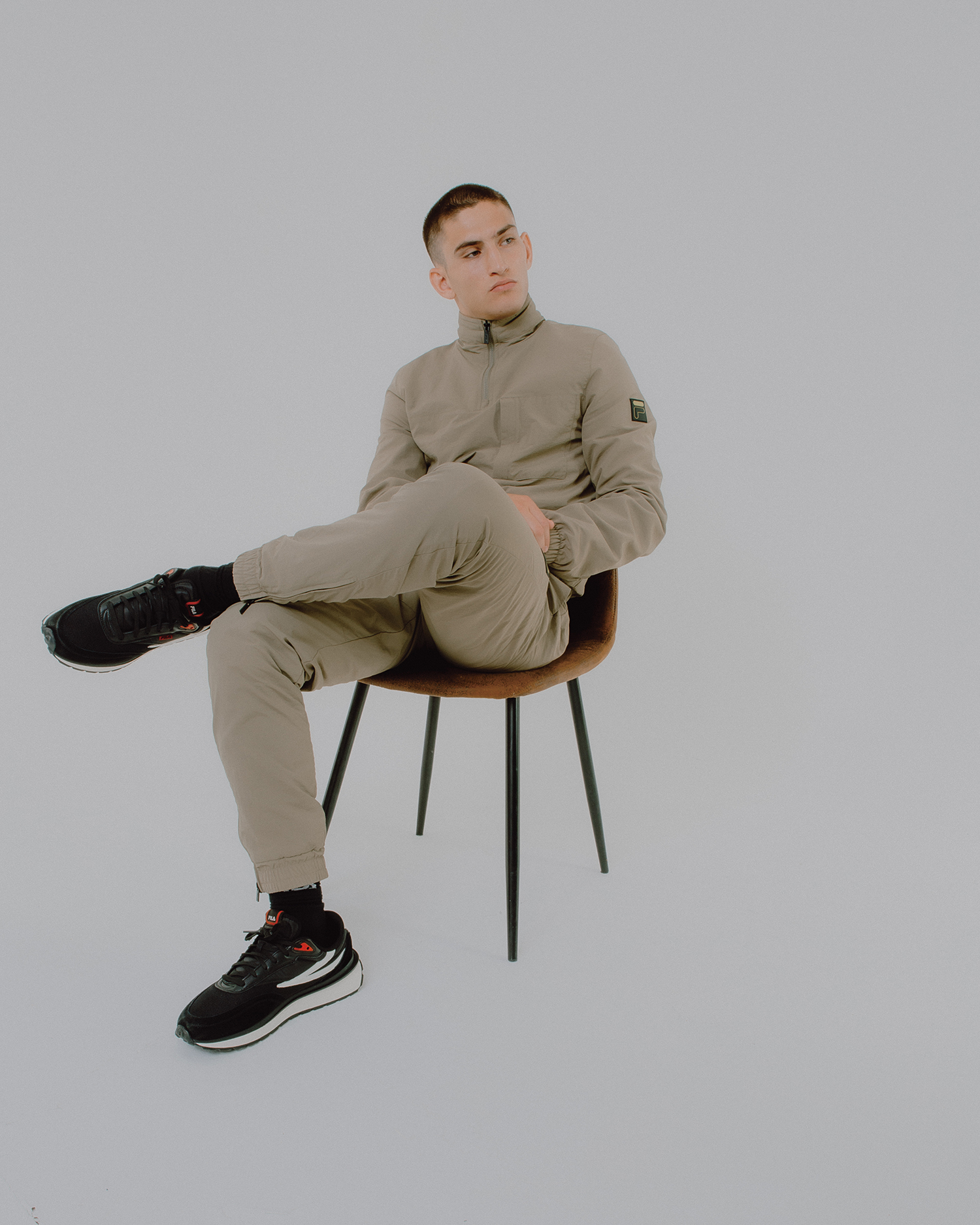 FILA | FW21 Campaign